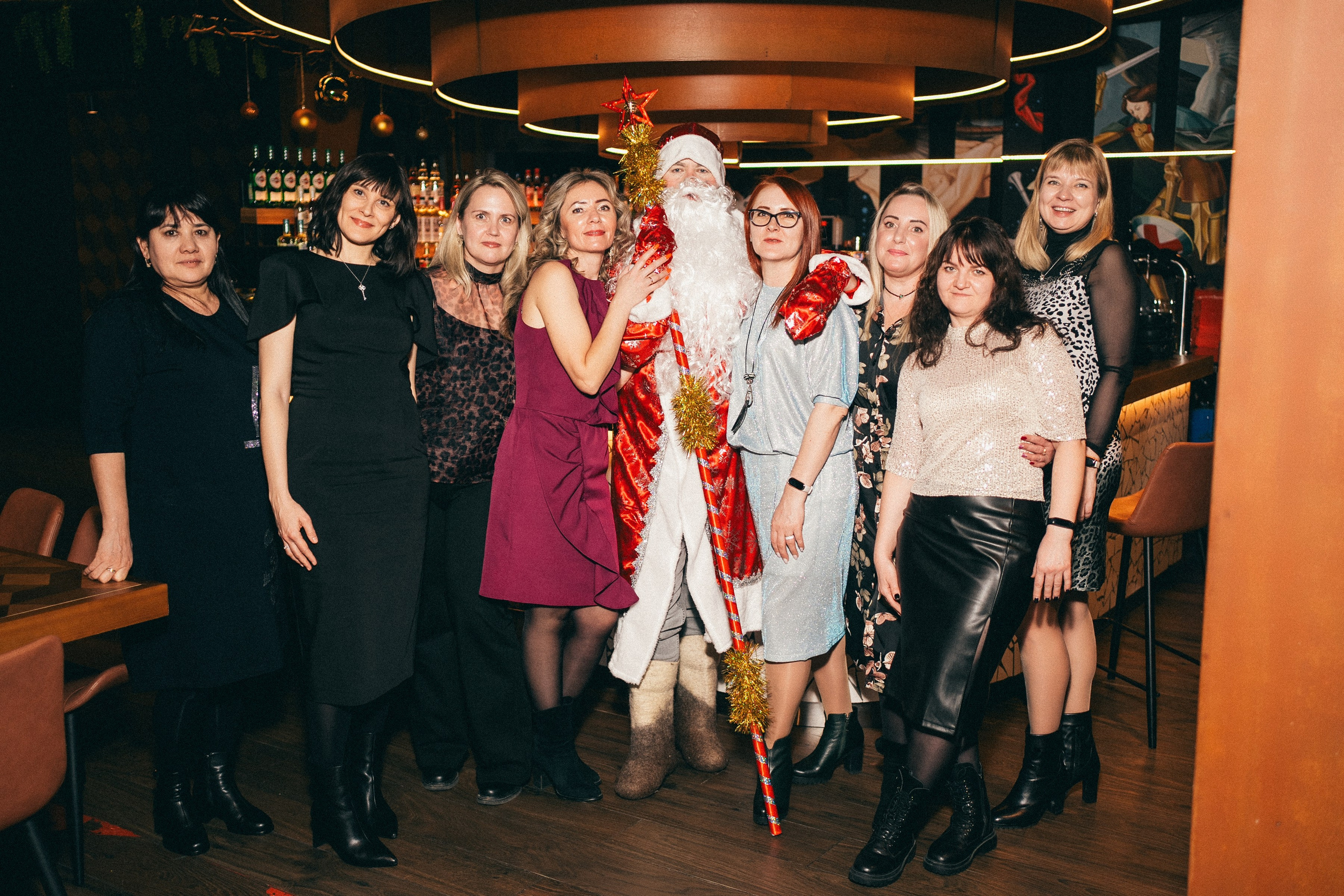 Горячий цех. Фотограф на любое событие в Кемерово