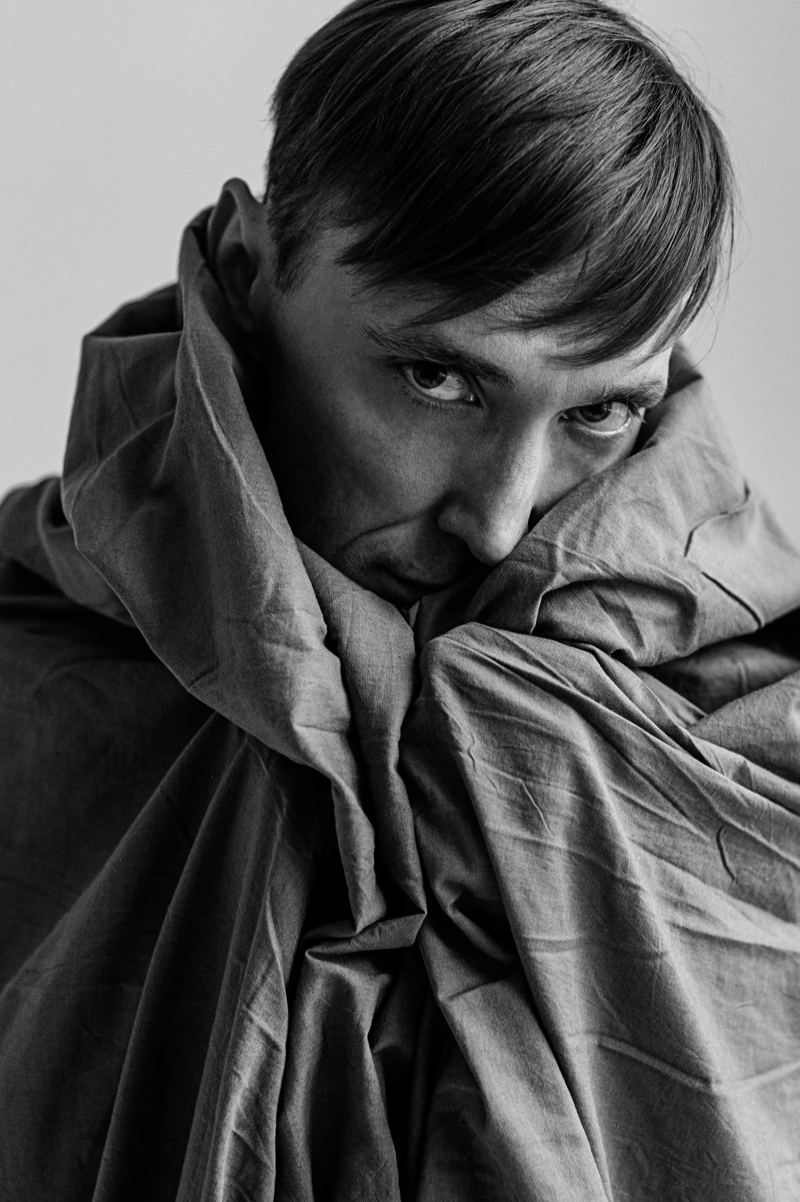 ЙОШИВАРА. Сергей Виноградов фотограф Россия Санкт-Петербург