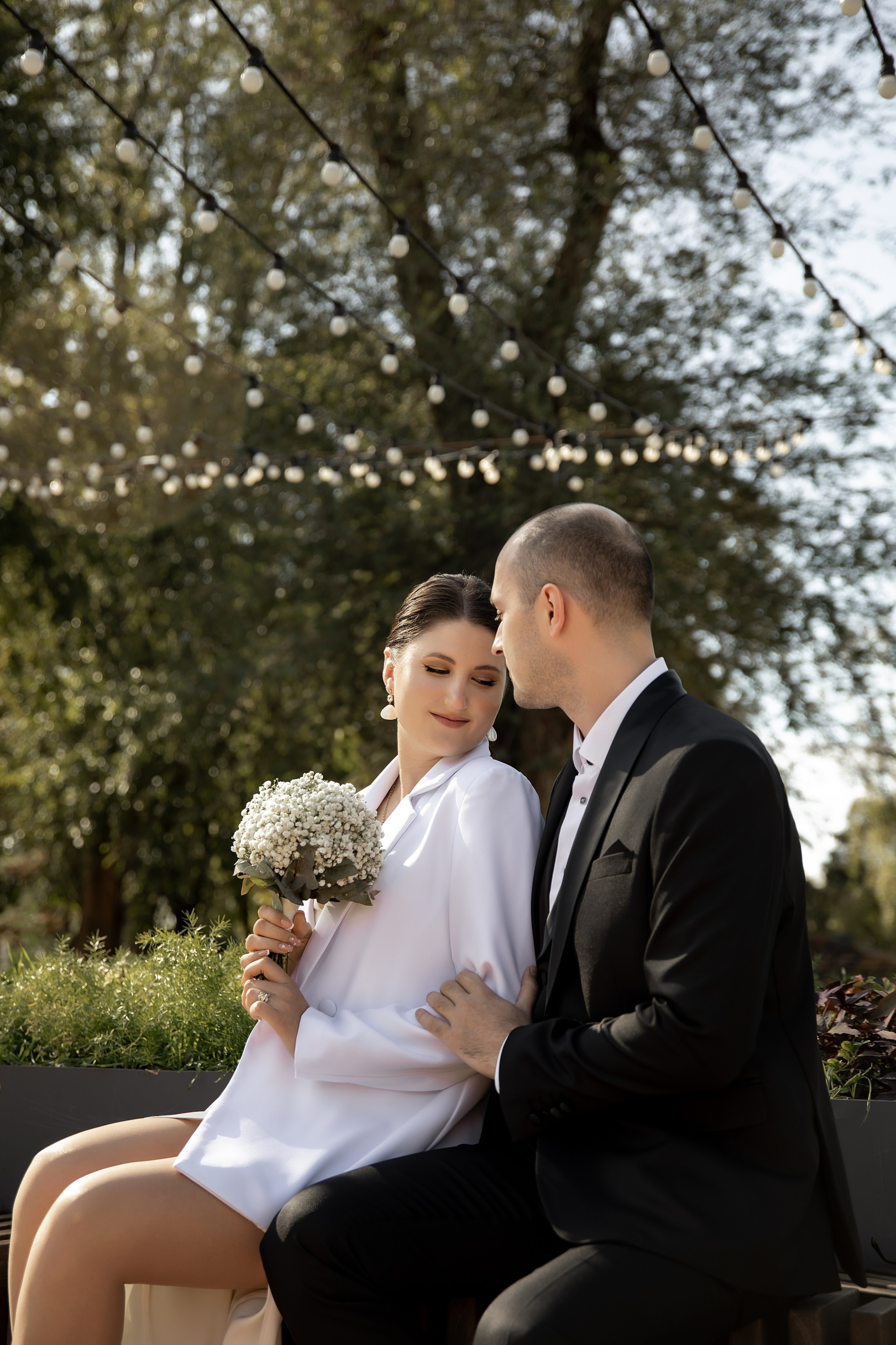 Александр & Диана. Ксения Федорова — фотограф