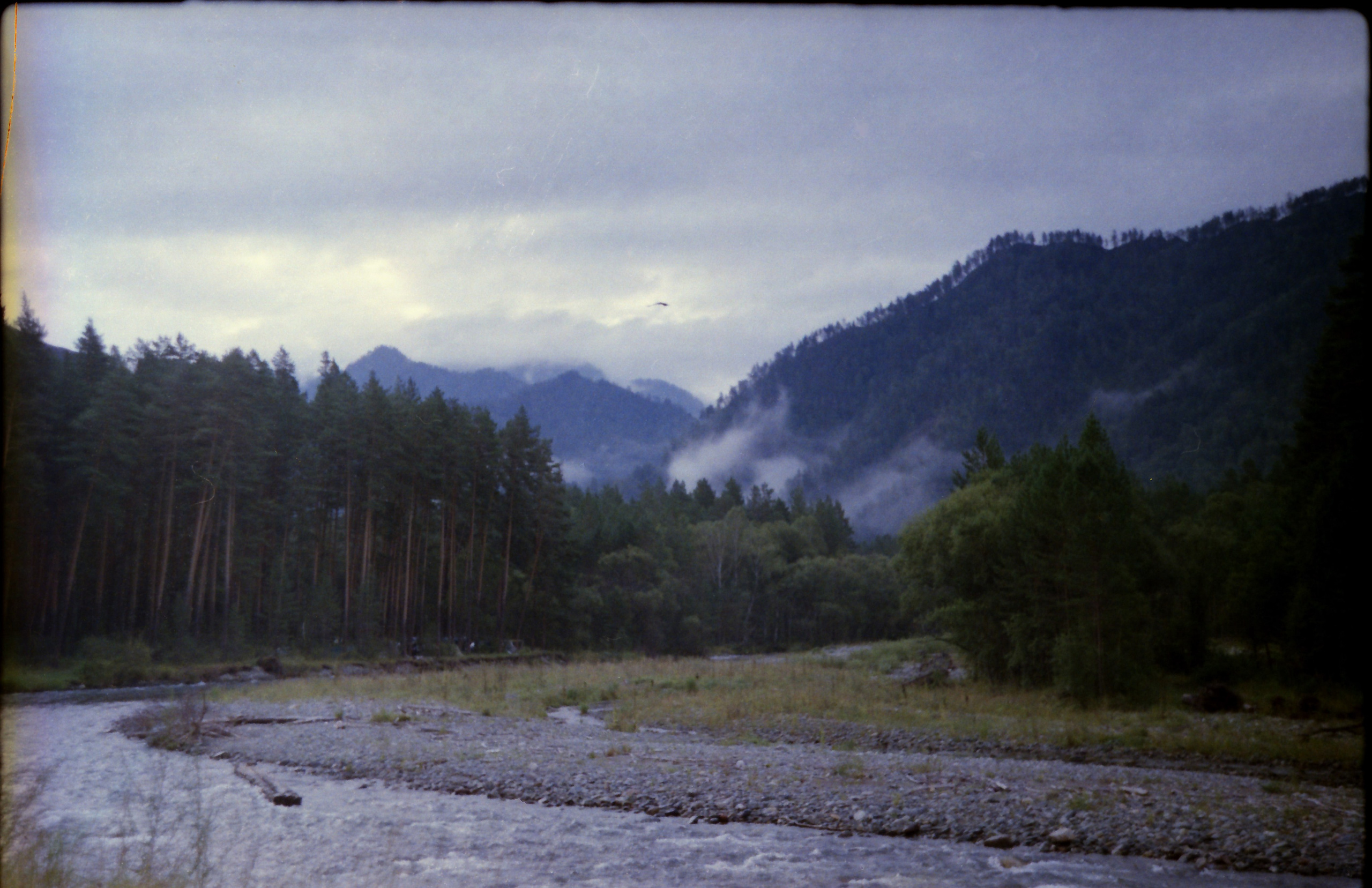 Spaces and faces 2013-∞. Наталья Рутова