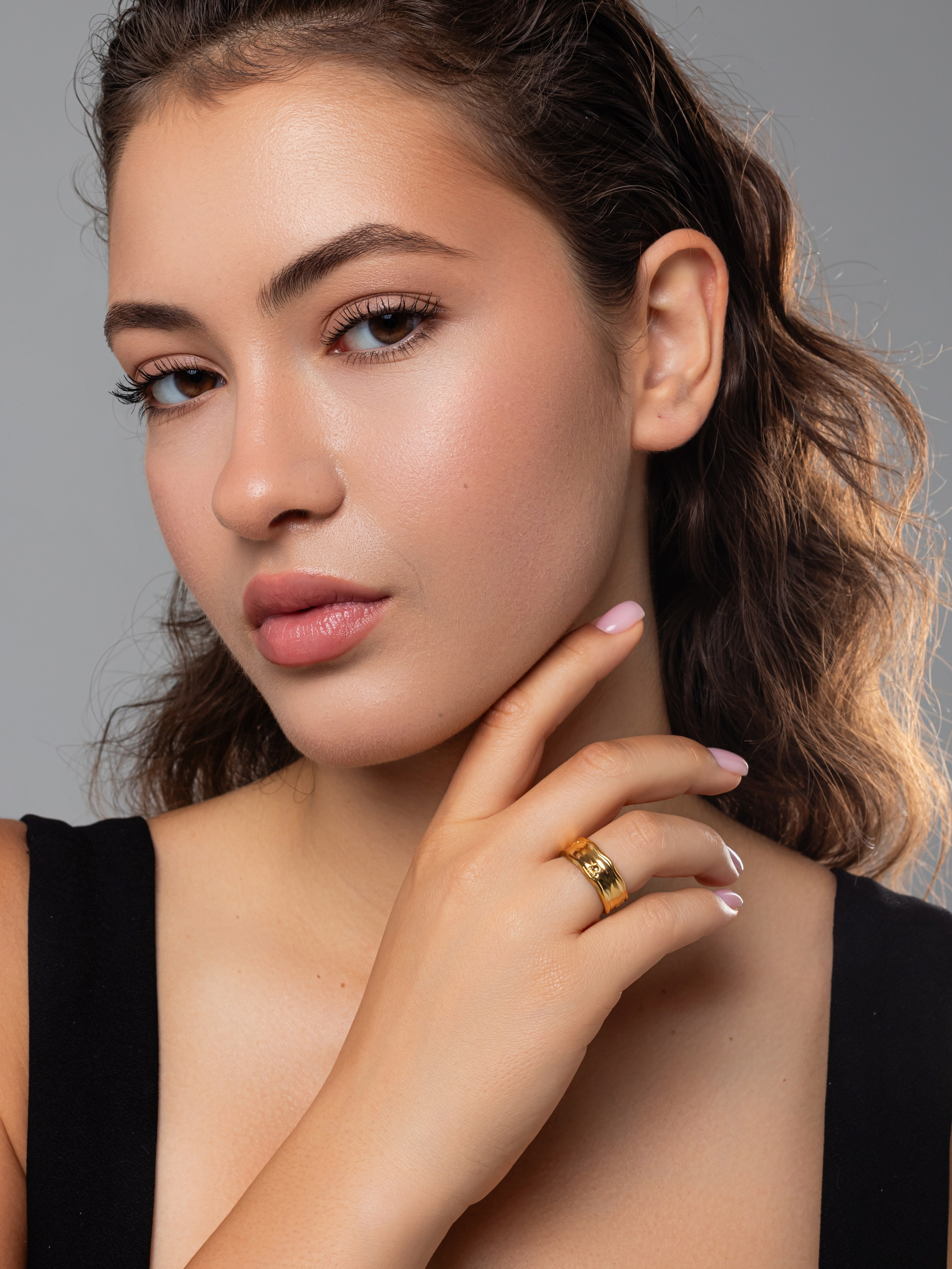 Бижутерия. Фотограф в Краснодаре Арина Кудряшова