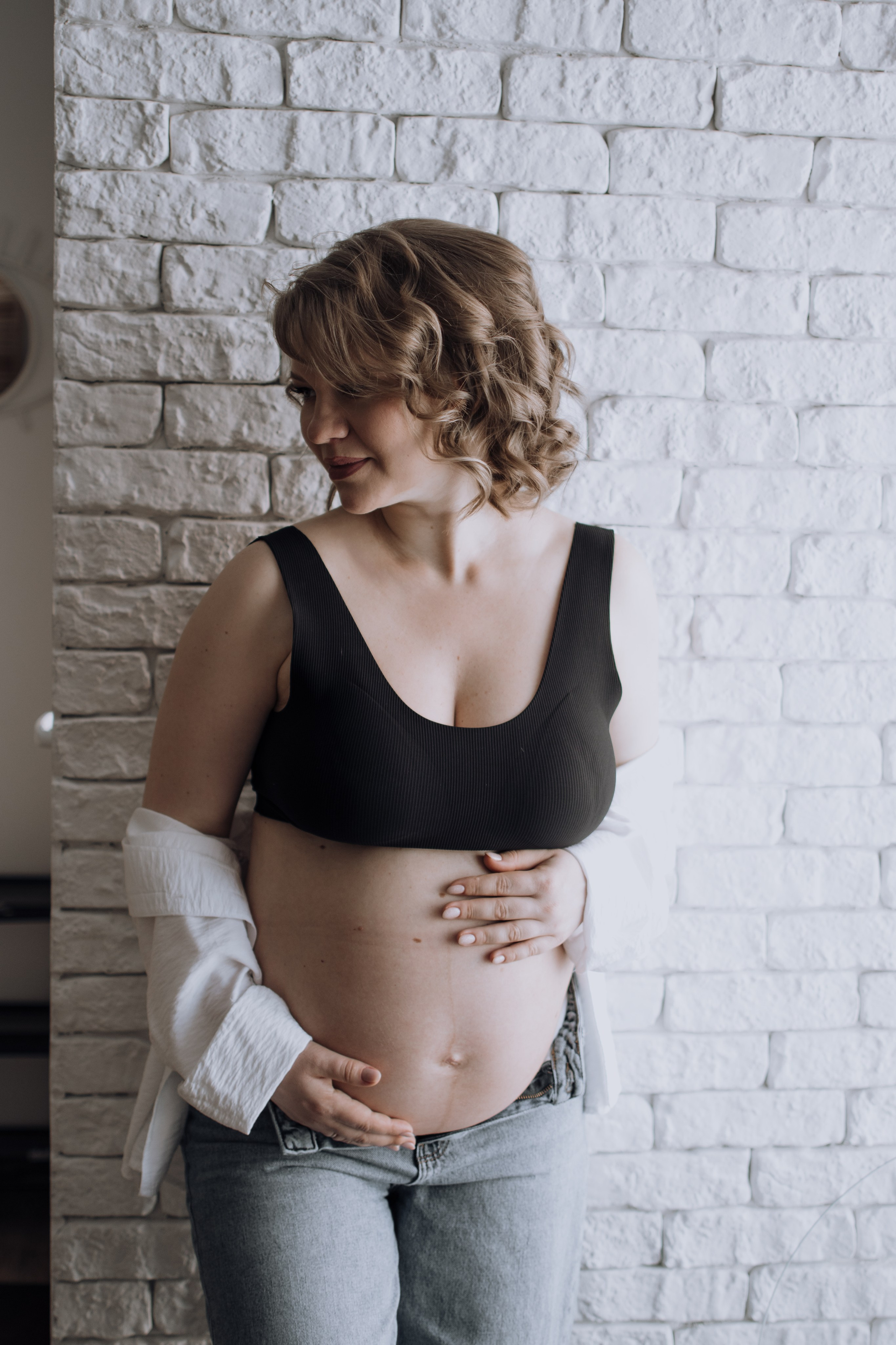 Любовь на троих. Семейный и свадебный фотограф Губкинский и Ставрополь