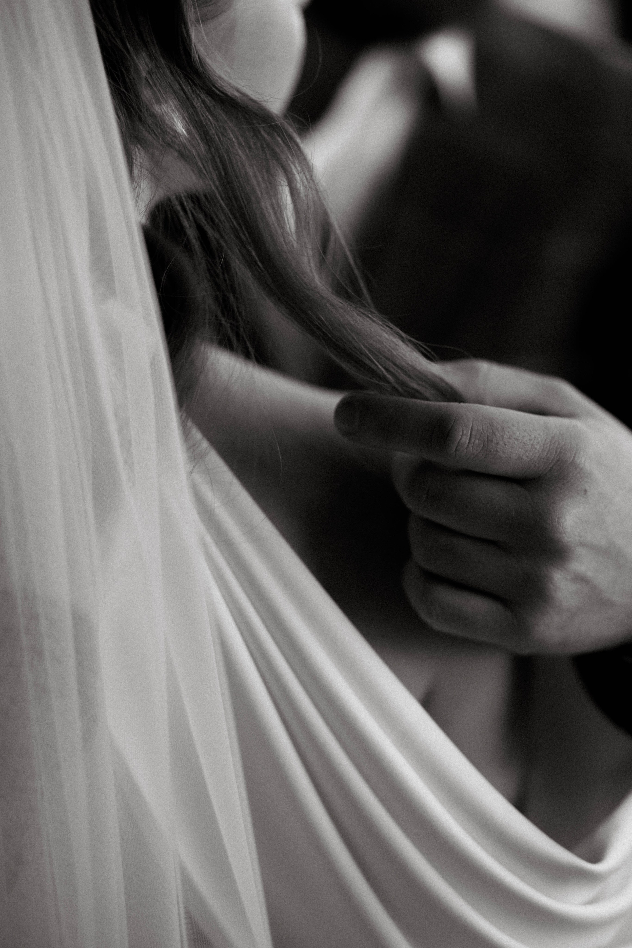 Вадим & Ульяна. Свадебный фотограф ростов