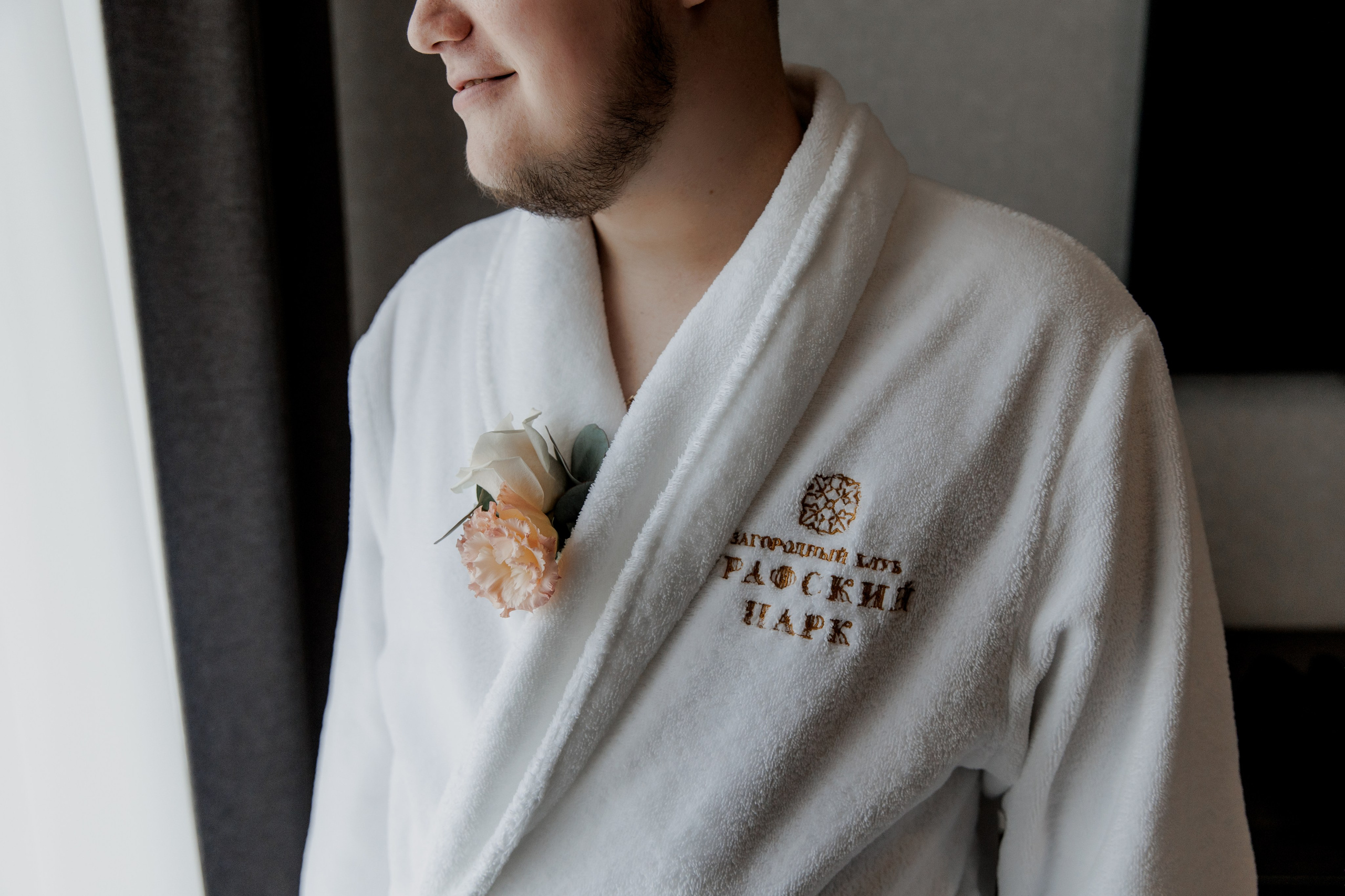 Николай & Анастасия. Свадебный фотограф ростов