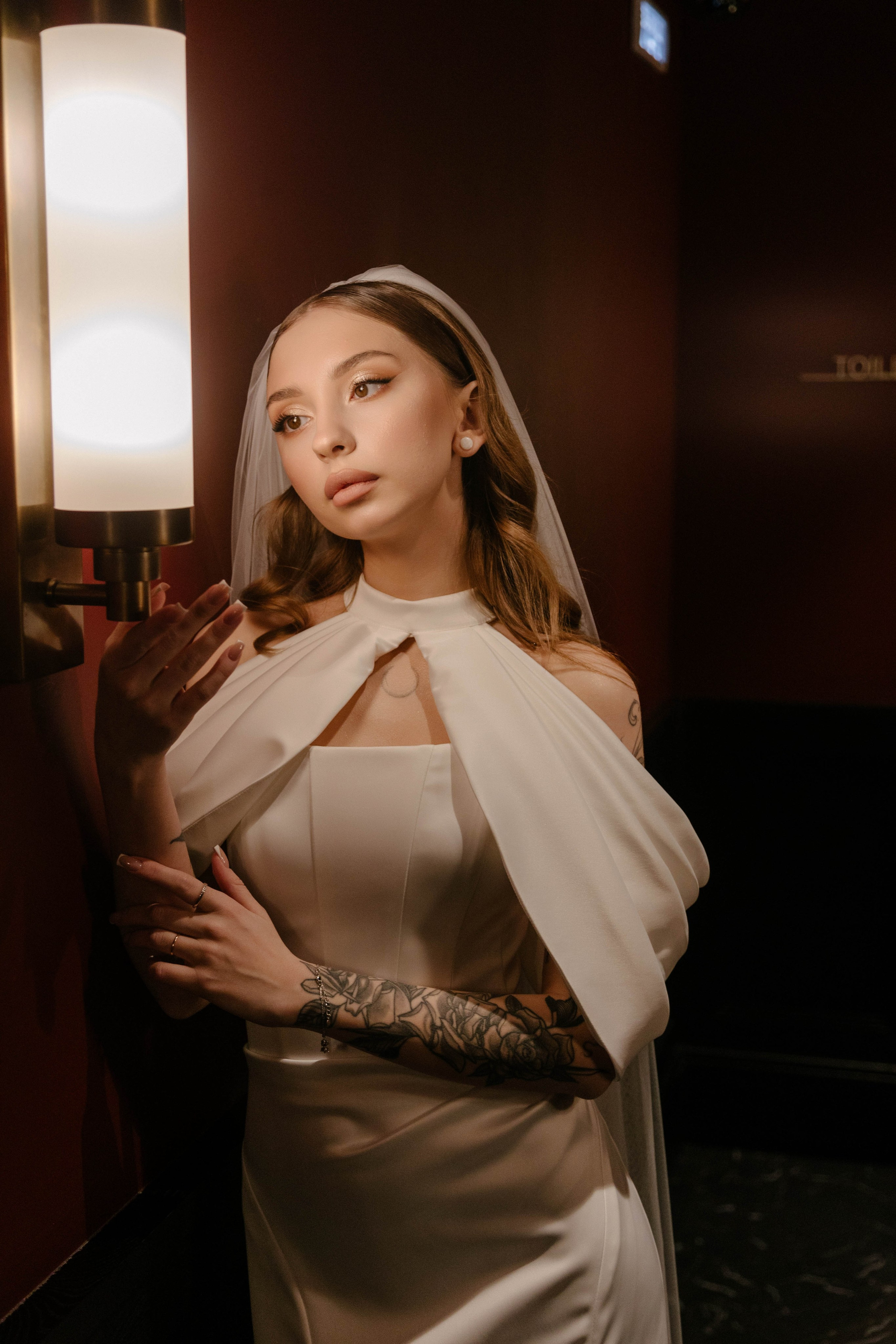 Вадим & Ульяна. Свадебный фотограф ростов