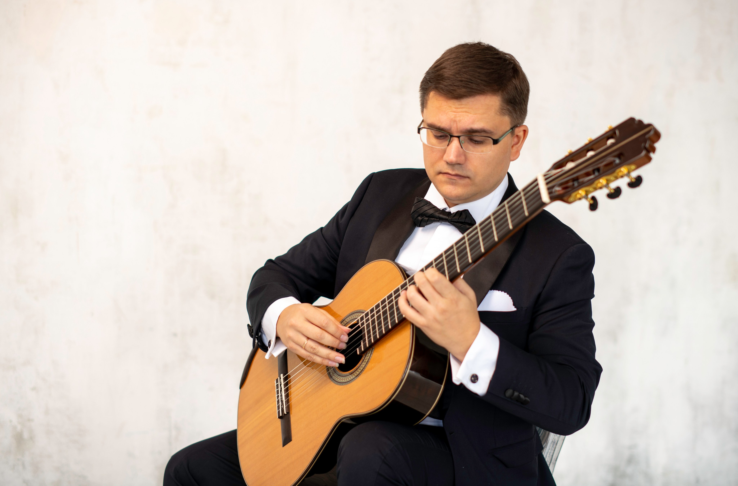 Дмитрий Бородаев