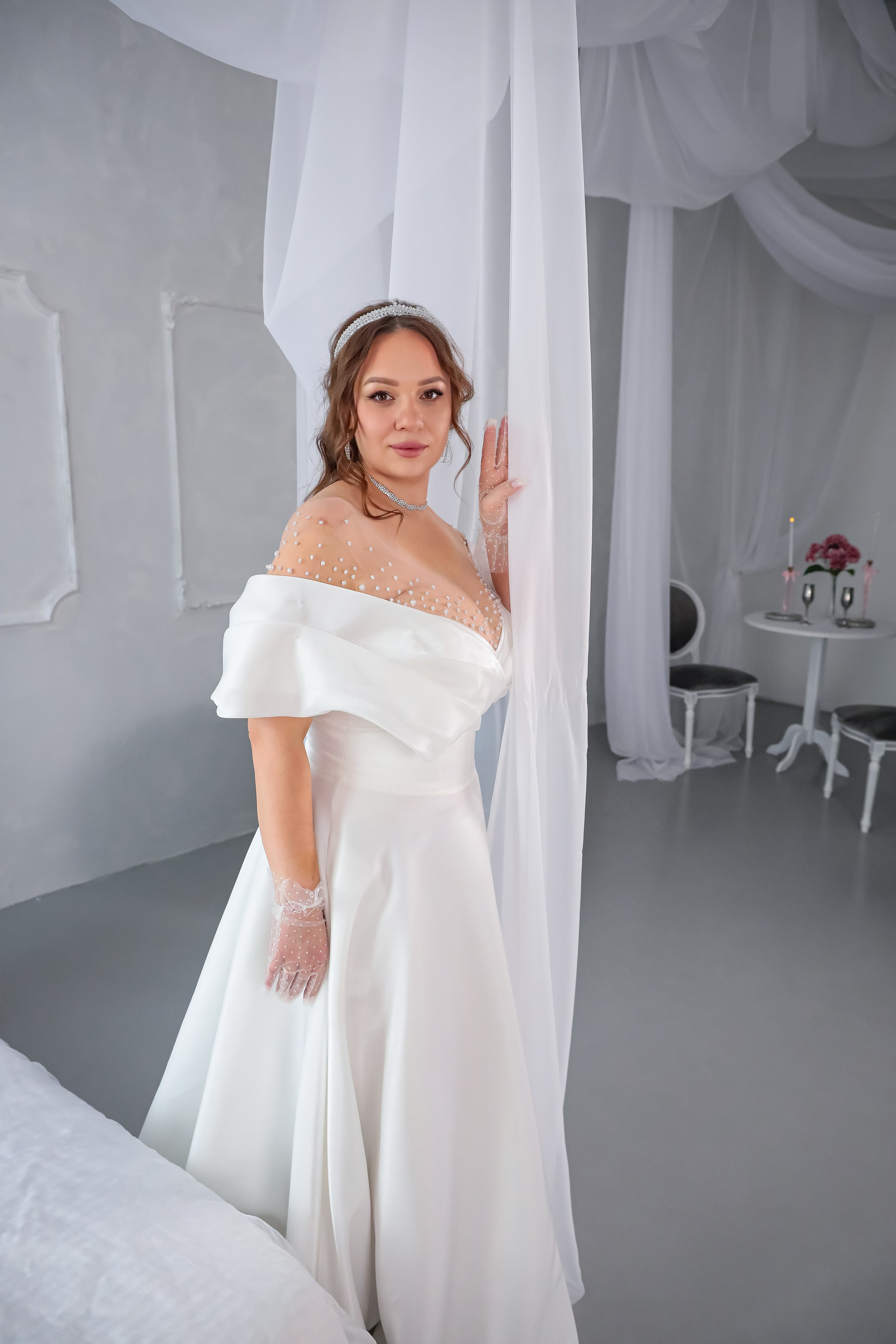 Игорь и Екатерина. Фотограф г. Хабаровск. Семейные и индивидуальные съёмки