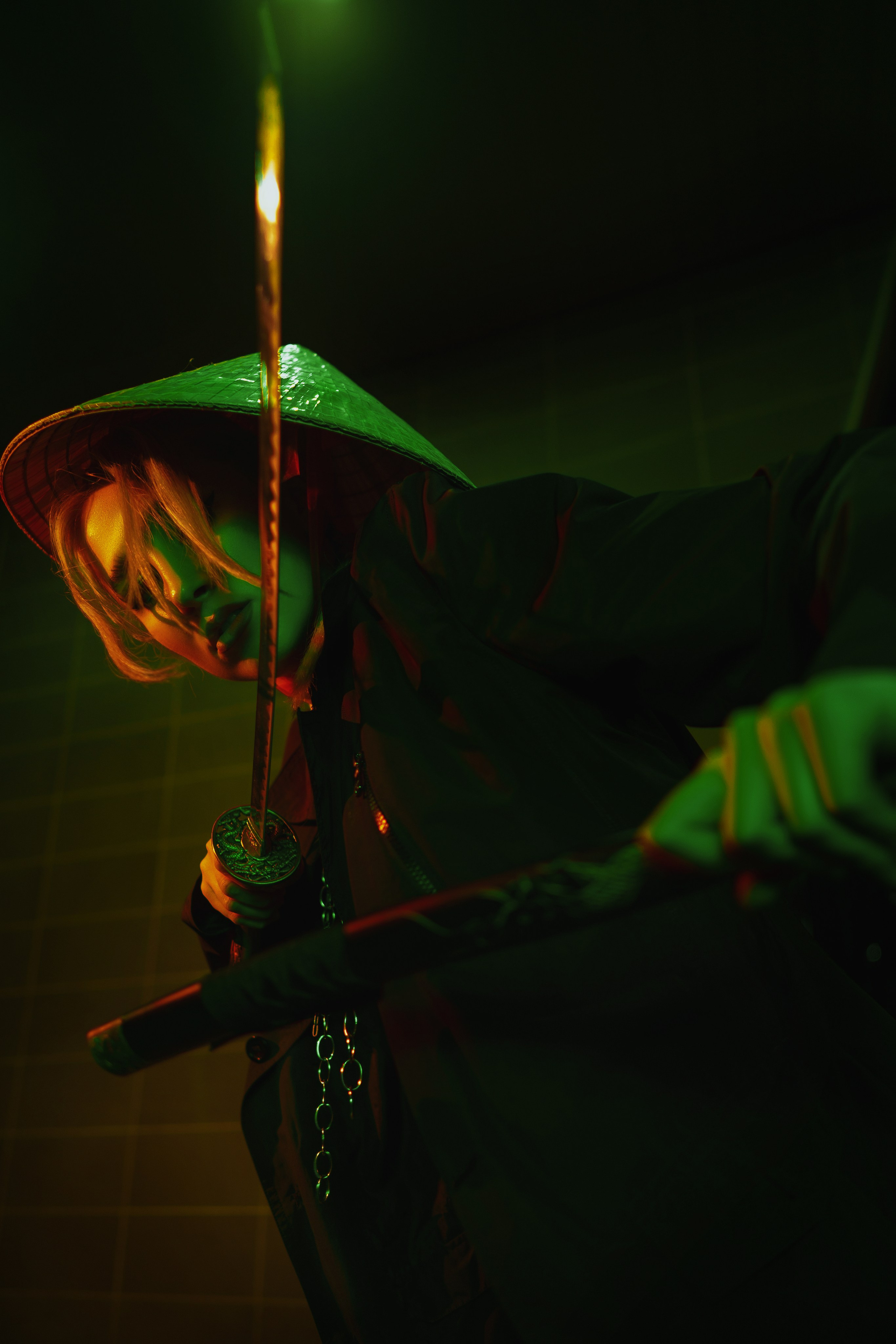 ファントムカタナ