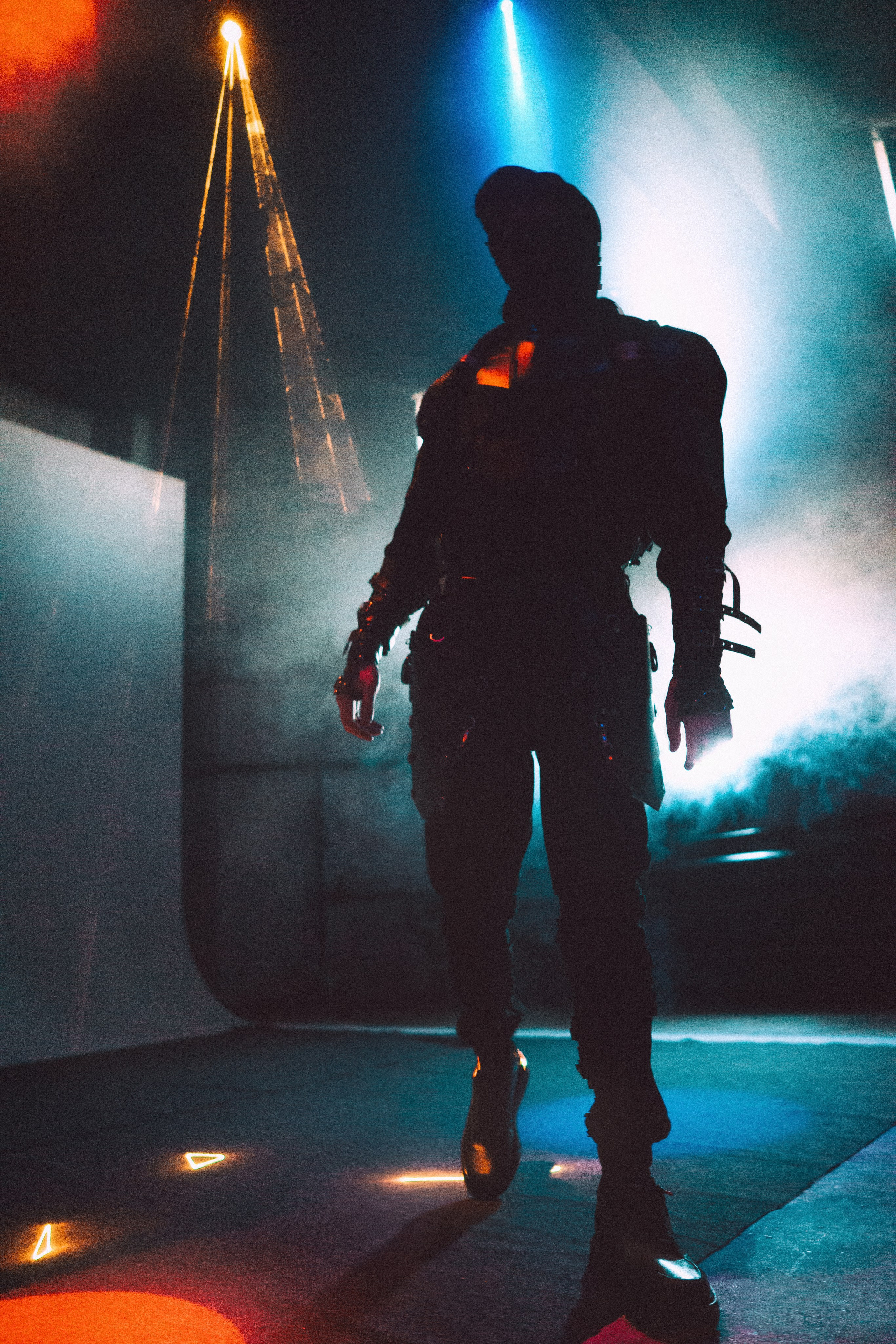 LXST CXNTURY. Sergey,kuzichev