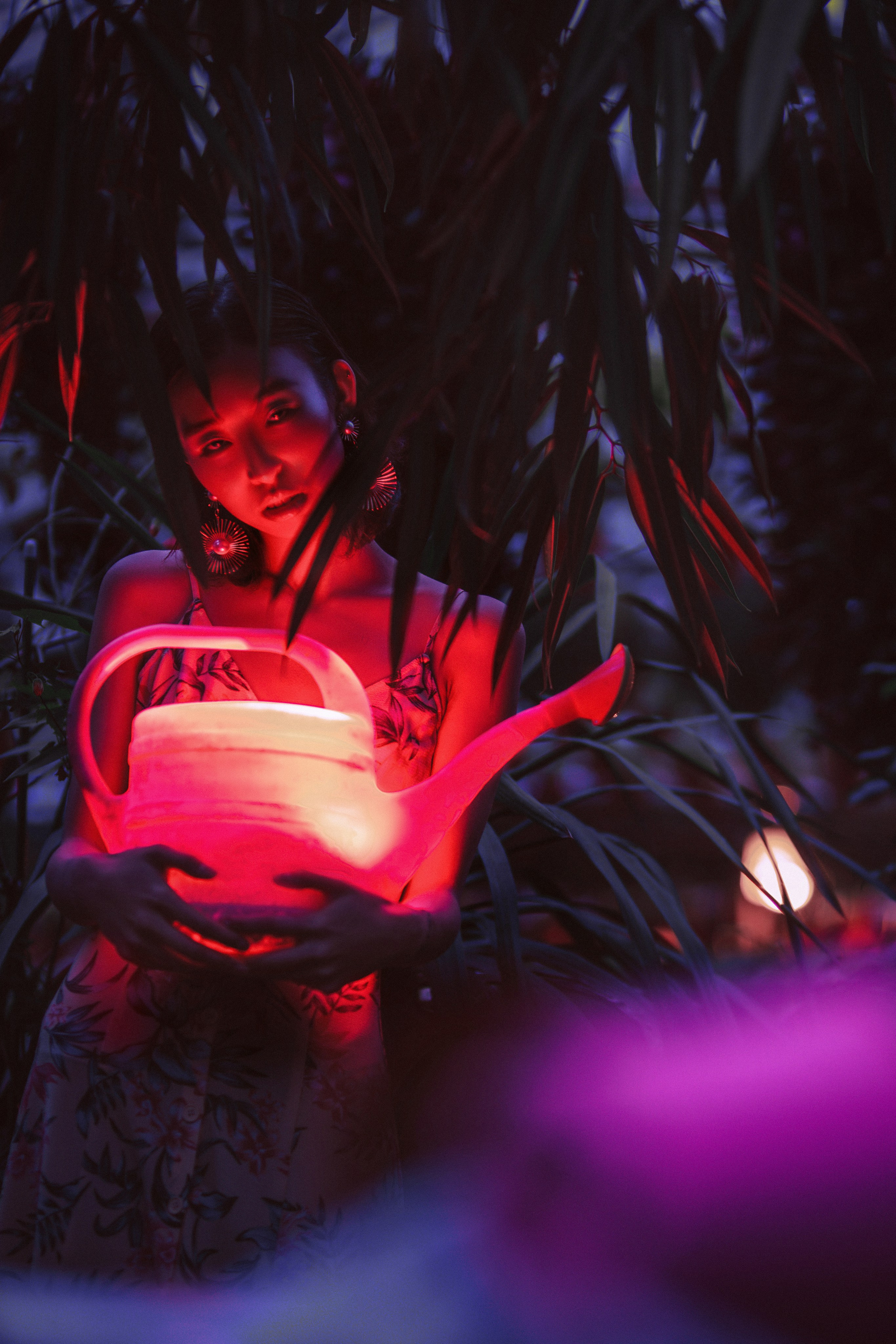 아스트랄 가든. Sergey,kuzichev