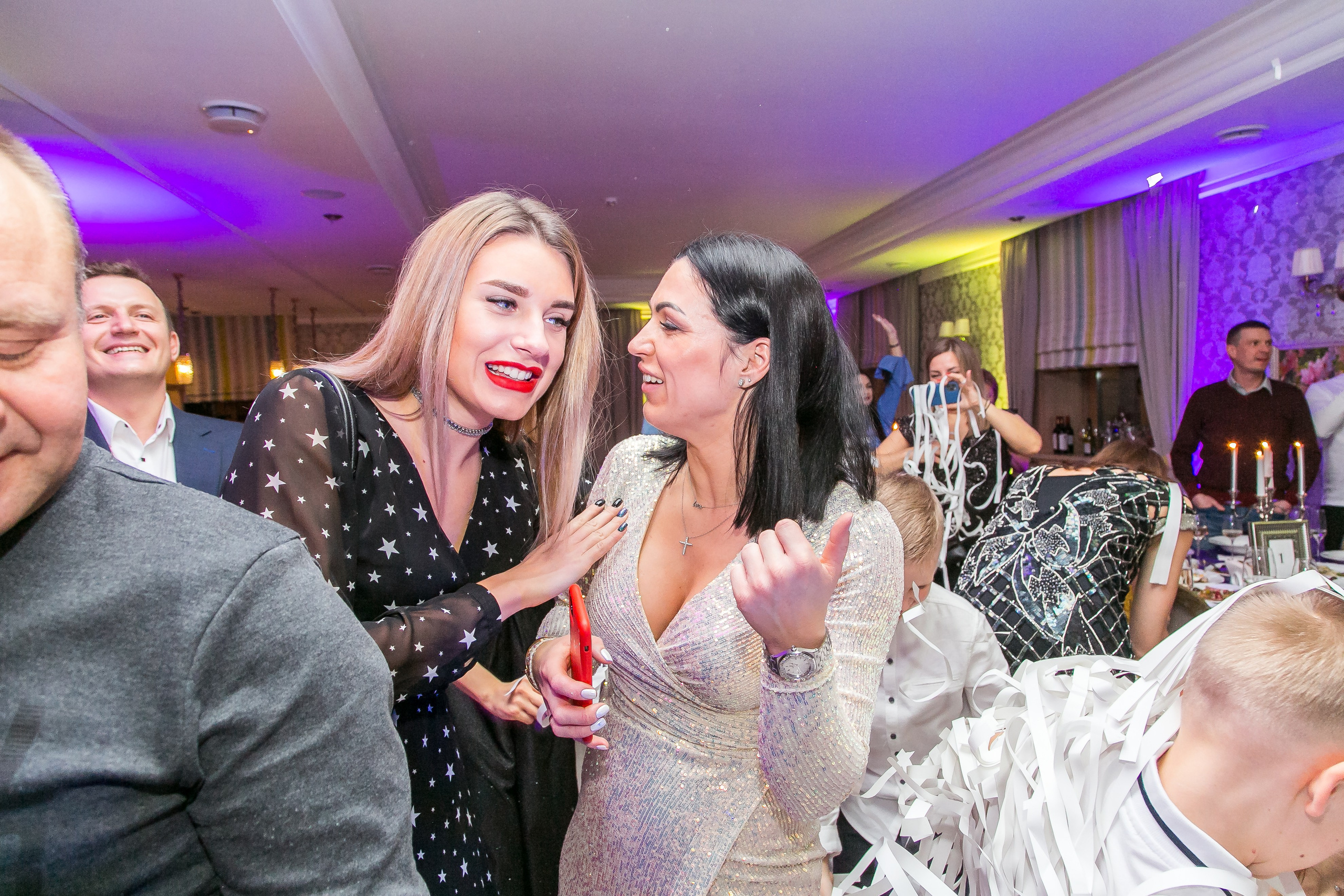 НОВЫЙ ГОД. Главная