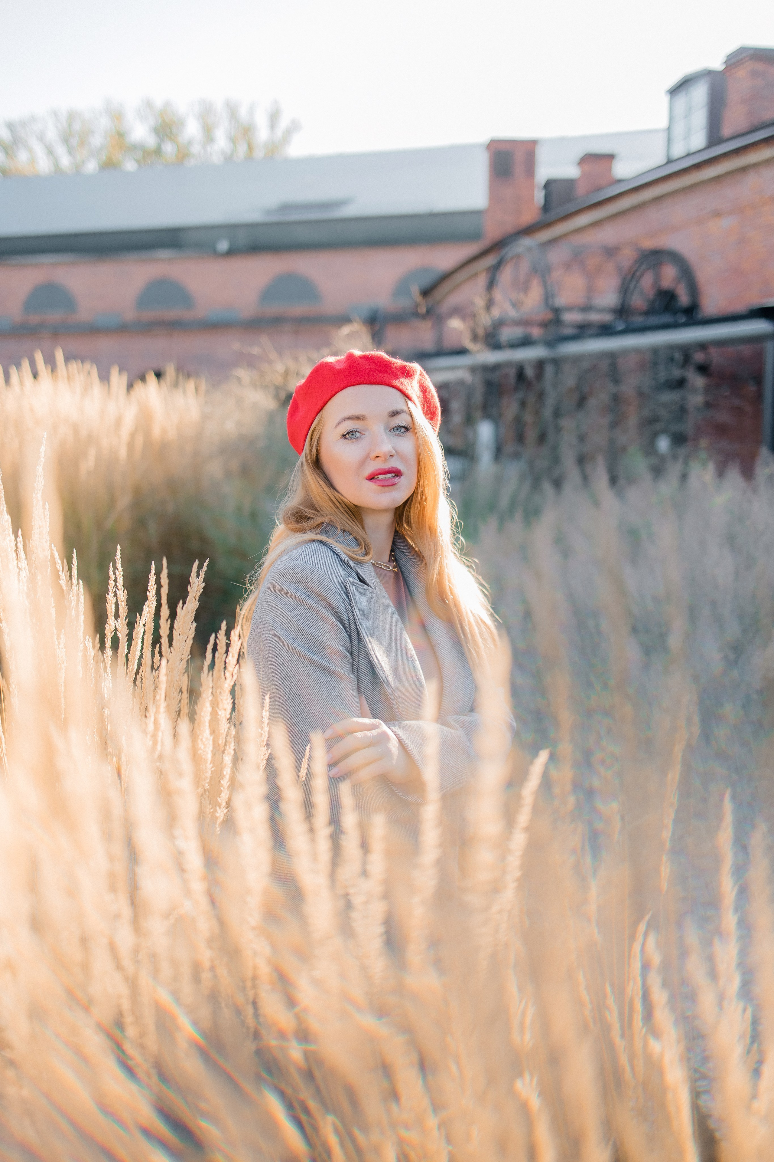 Портретная сьемка. Фотограф в Санкт-Петербурге