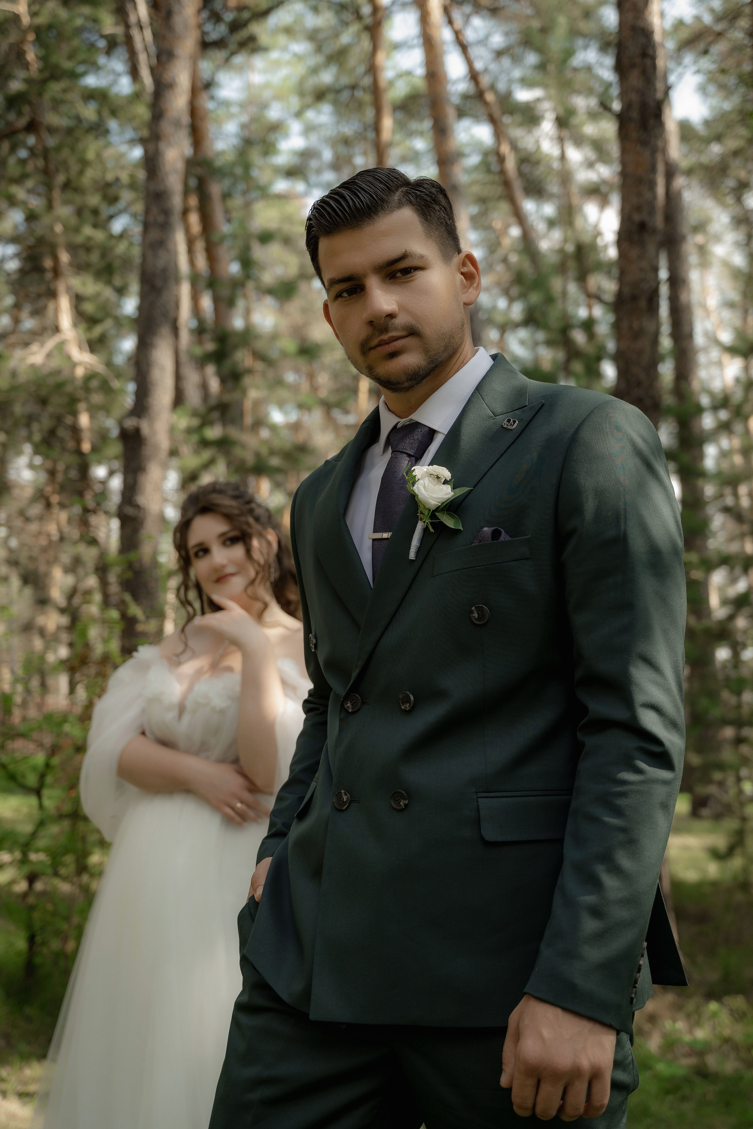 Иван&Виктория. Савиновская Кристина фотограф Самара