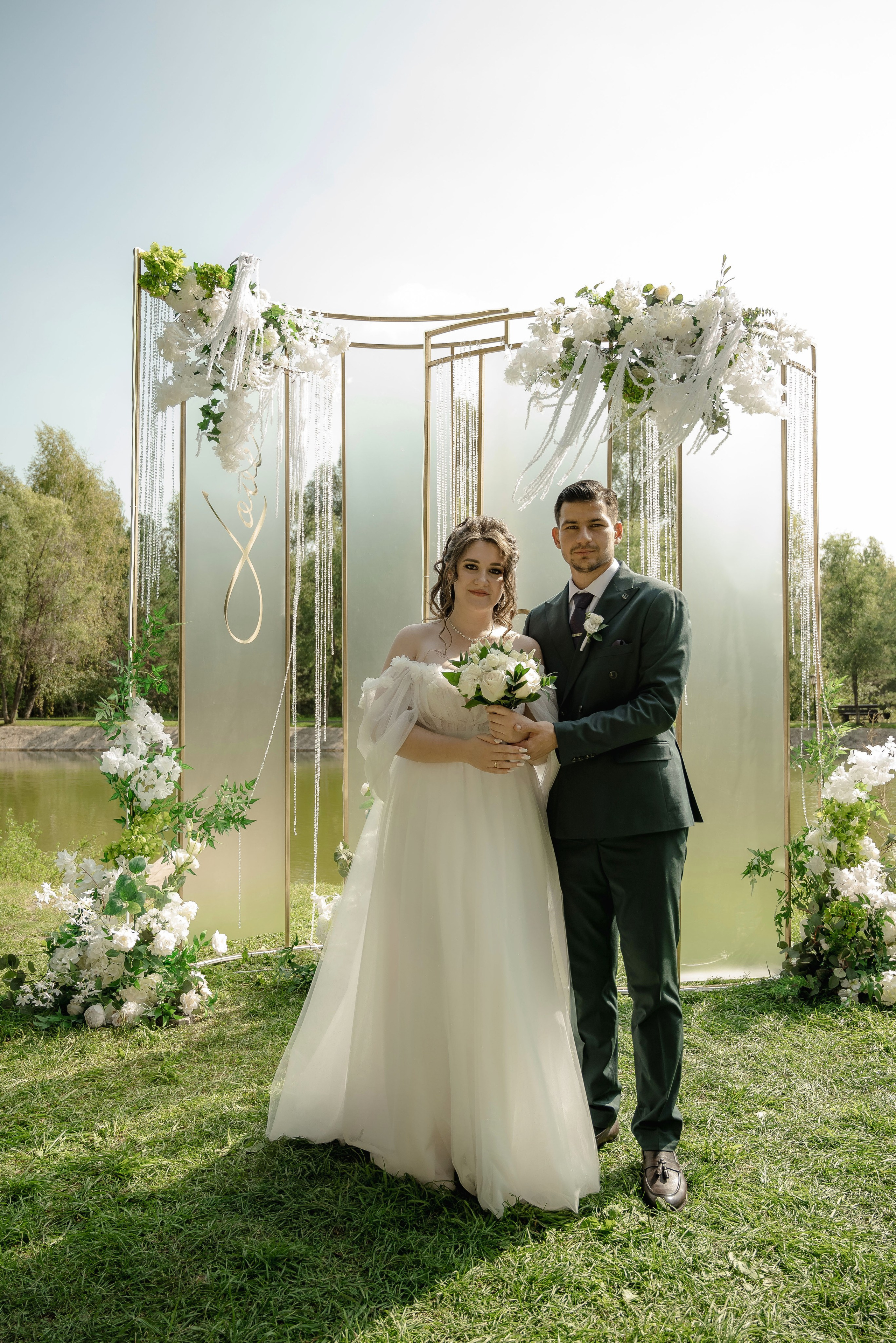 Иван&Виктория. Савиновская Кристина фотограф Самара