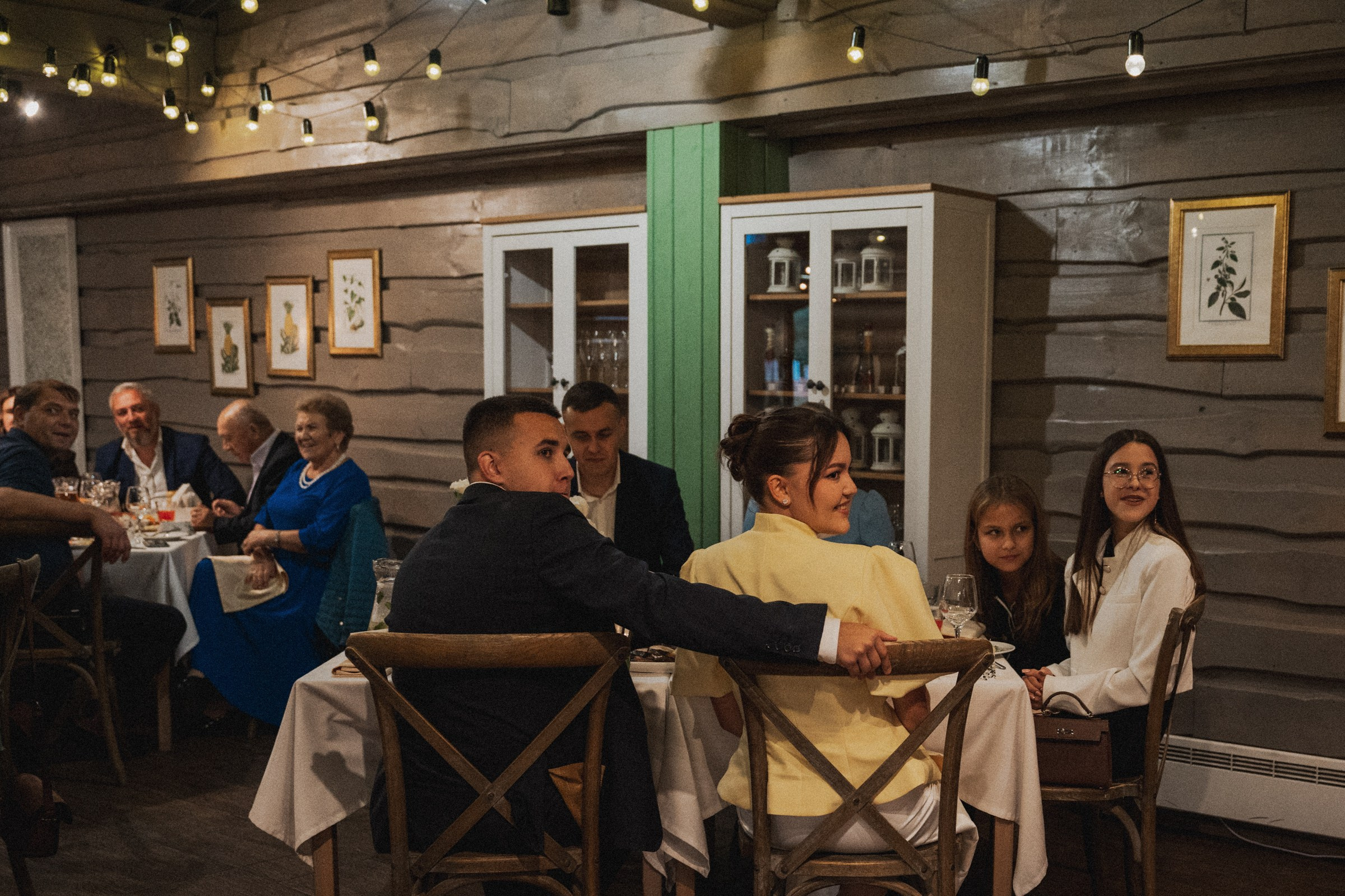 К ♡ Е — Нежные слезы клятвы (Царицыно). Свадебный и портретный фотограф в Москве, Светлана Янковая