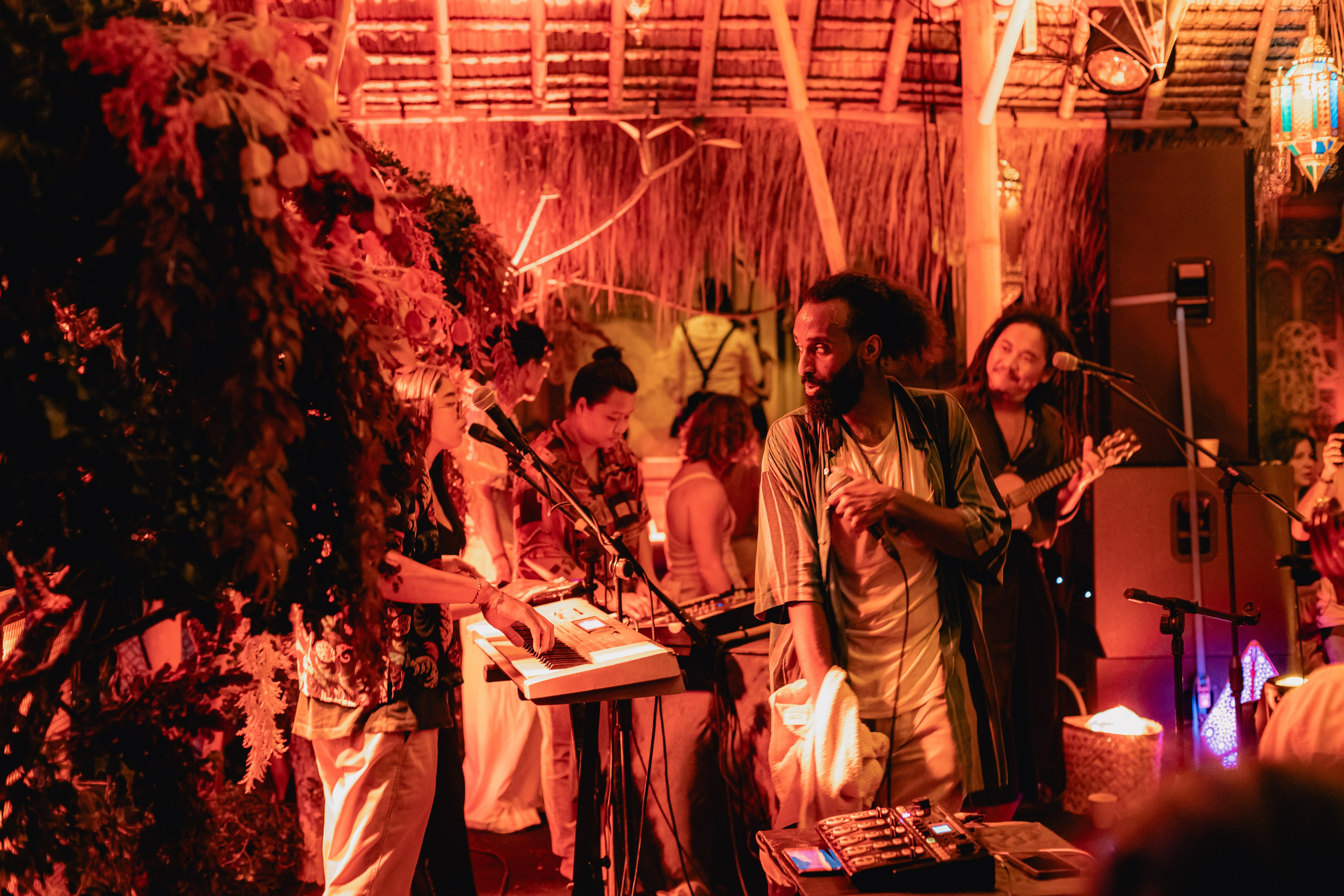 Zest New year. Мариам Багдасарян