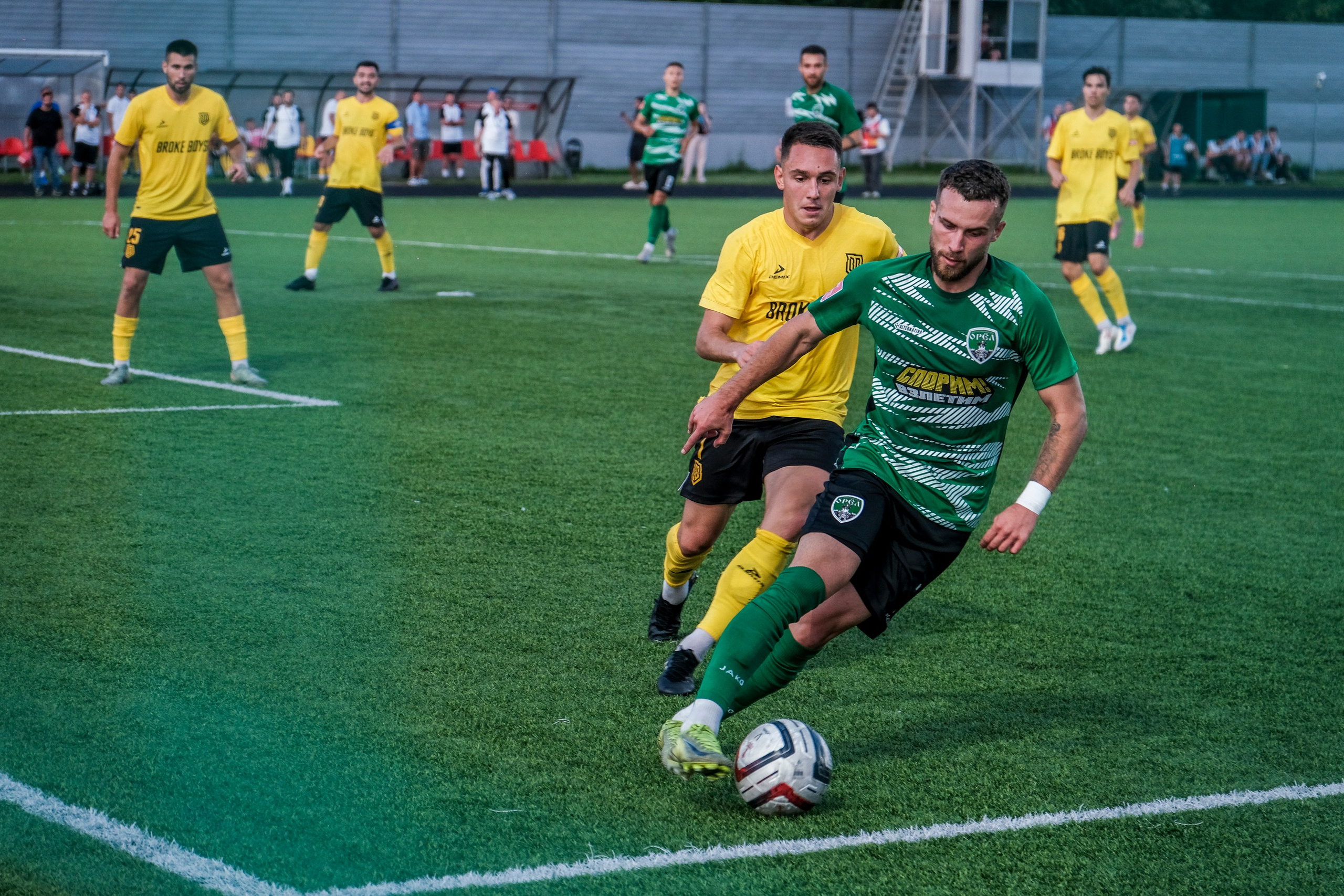 Репортаж 2. Фотограф и видеограф в Москве и МО — Евгений Лавров