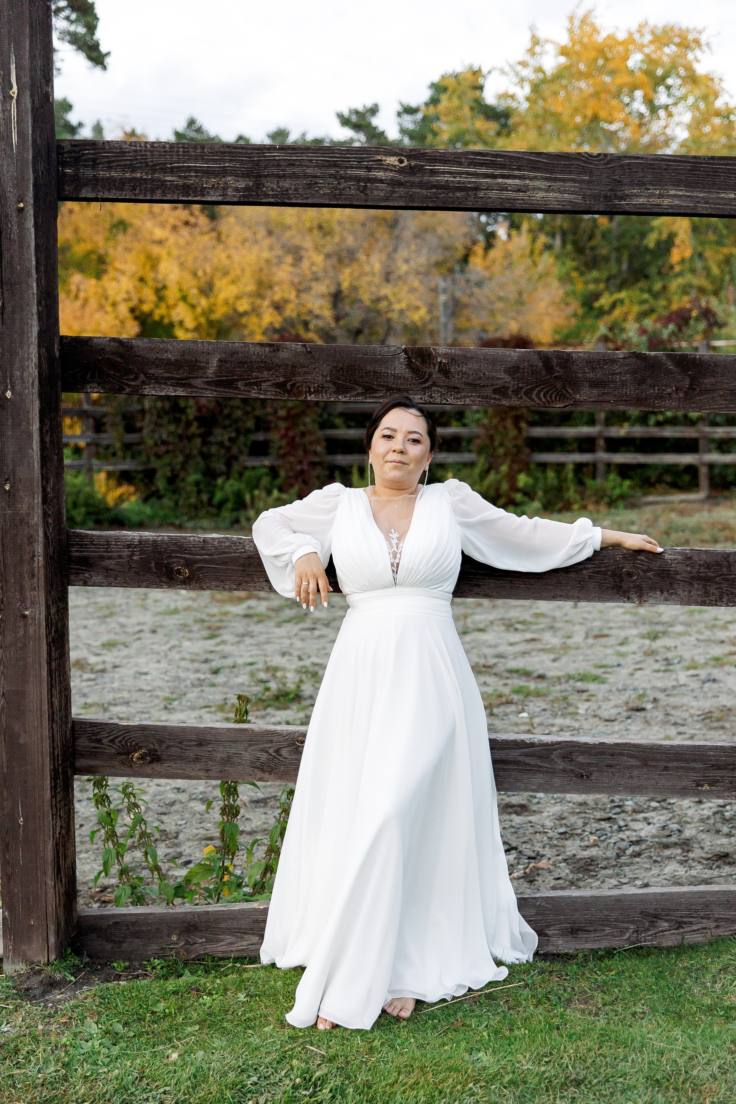 Станислав и Марина. Свадебный и семейный фотограф в Челябинске Юлия Ишимова