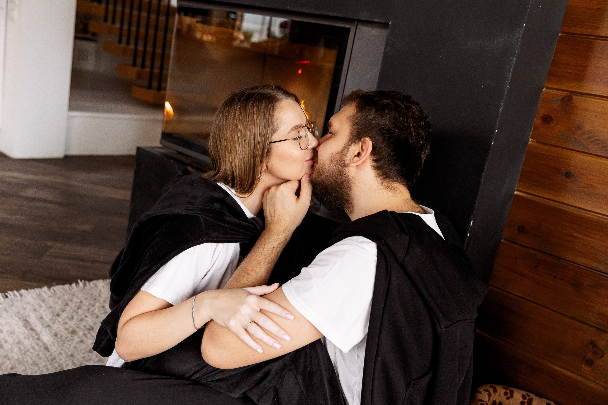 Вадислава и Нитита. Свадебный и семейный фотограф в Челябинске Юлия Ишимова