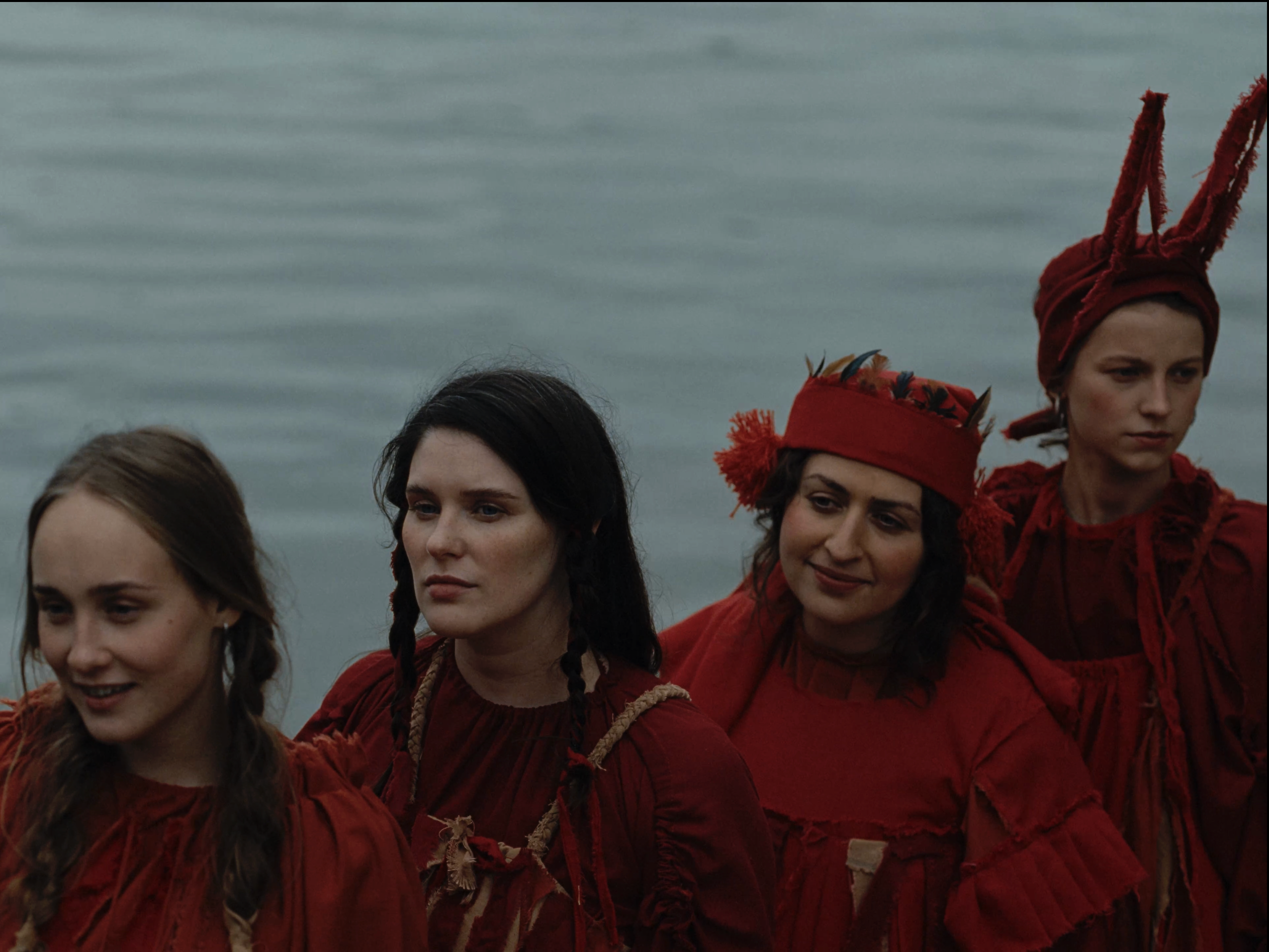 2025 Комонь х INDEX III. Дарья Каширина