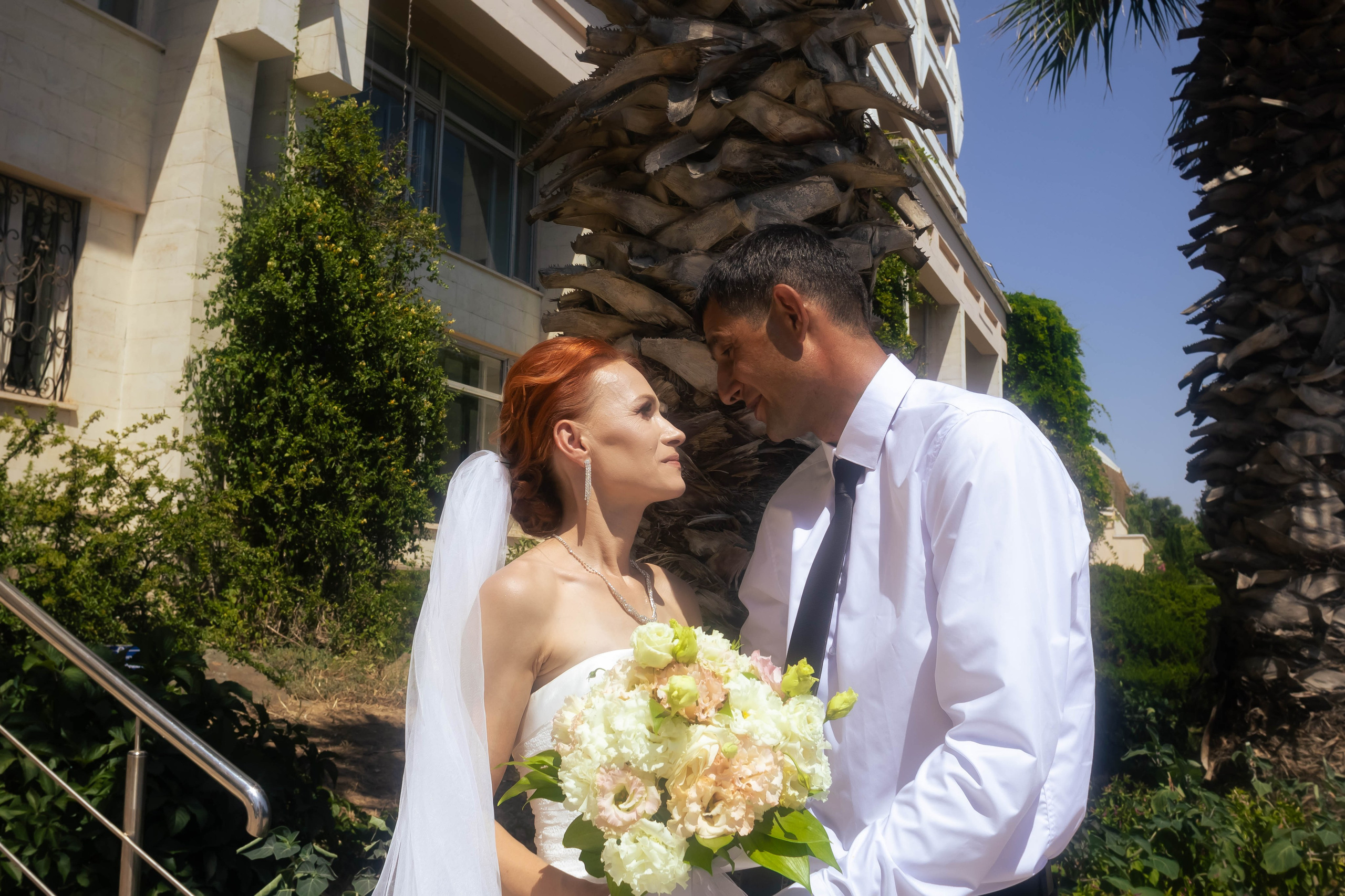 Саки. Фотограф и видеооператор (видеограф) в Евпатории и в Крыму