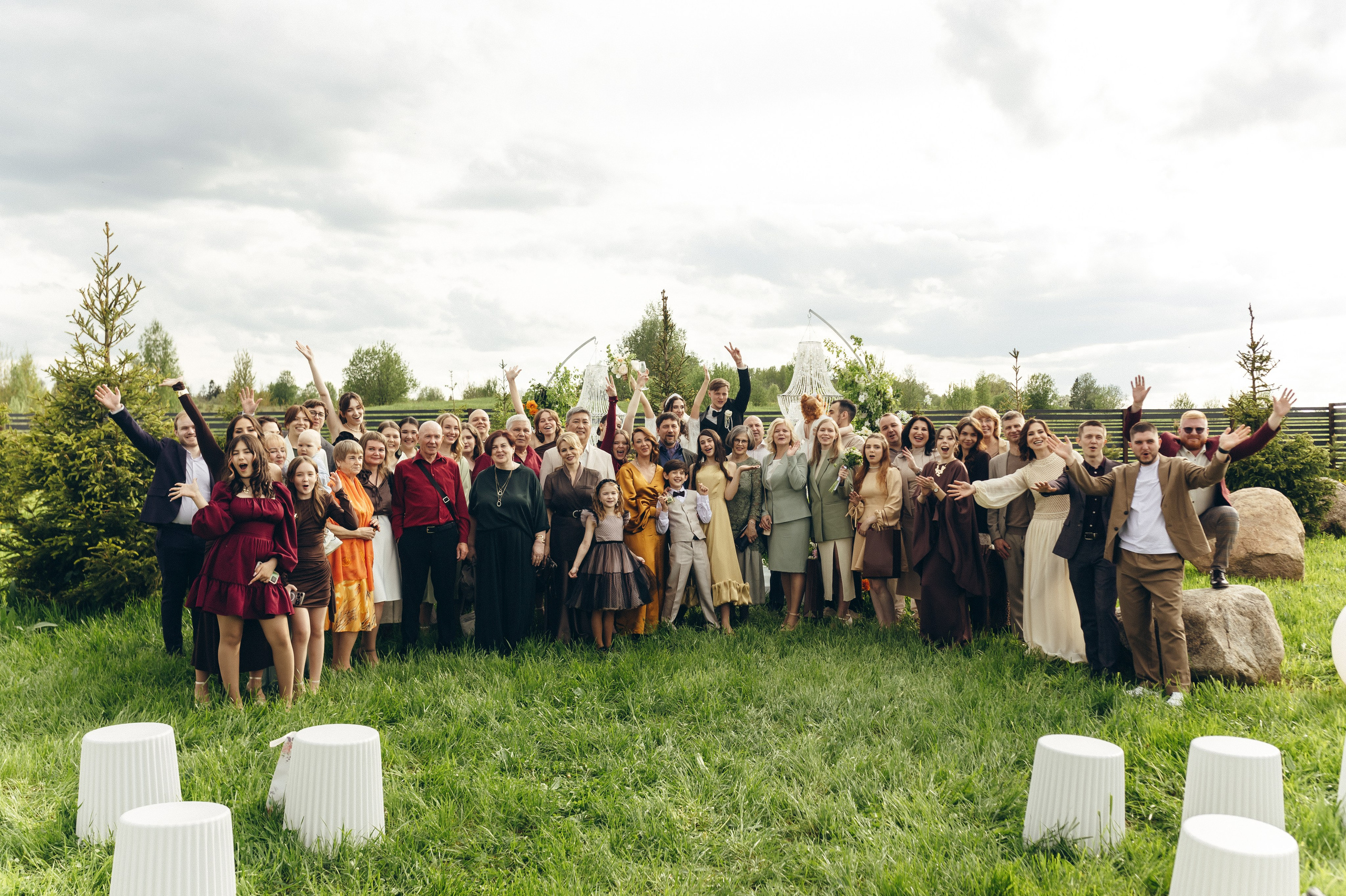 Vinity Forest. Фотограф Анастасия Платонова | Санкт-Петербург