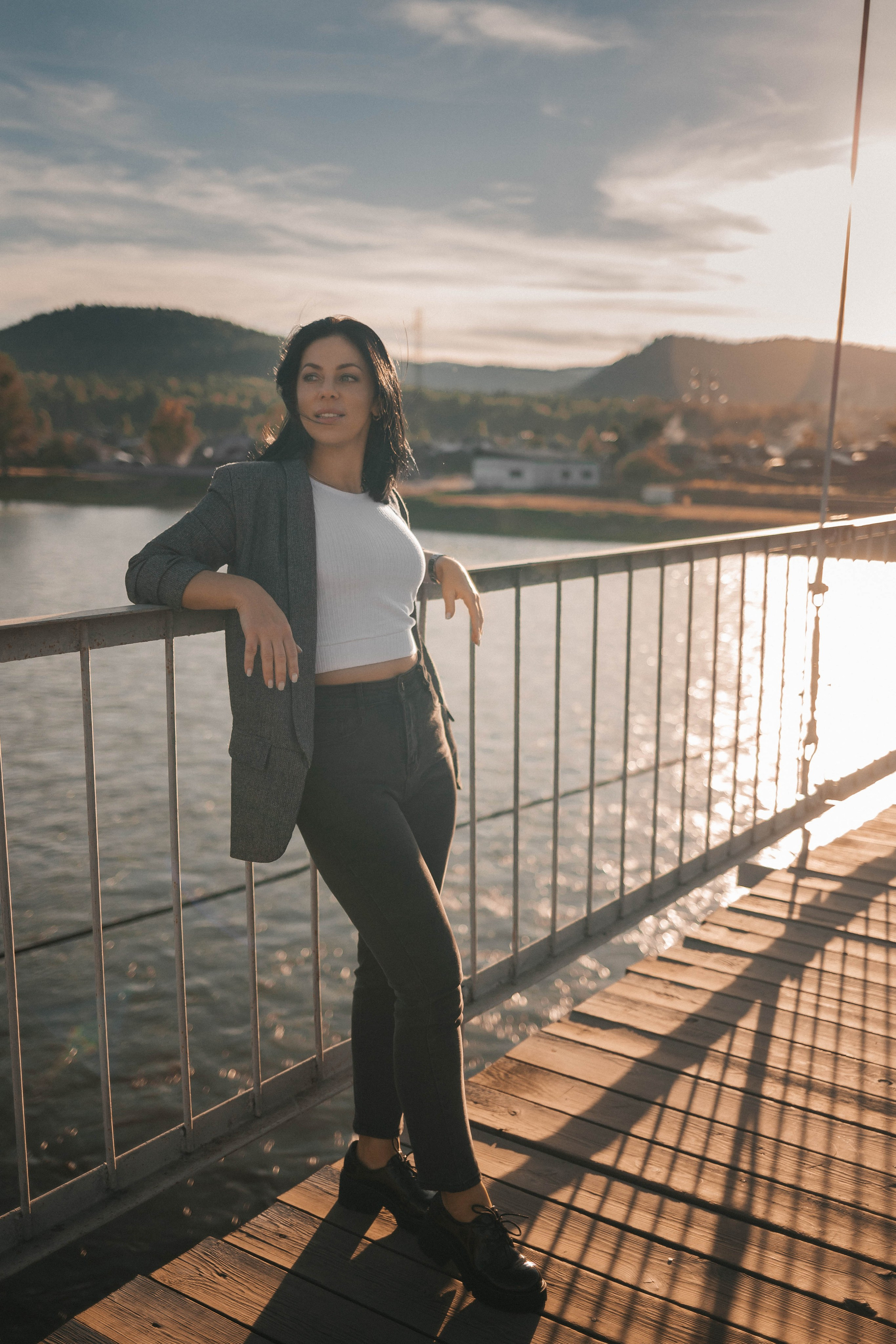 На улице. Nadin.K фотограф Иркутск, Байкал, Братск