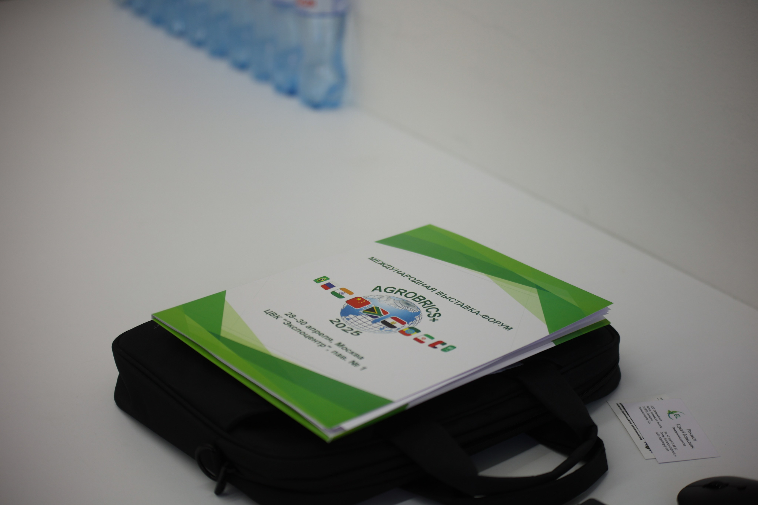 AGROBRICS. Концертный и репортажный фотограф в Москве и Санкт-Петербурге Мария