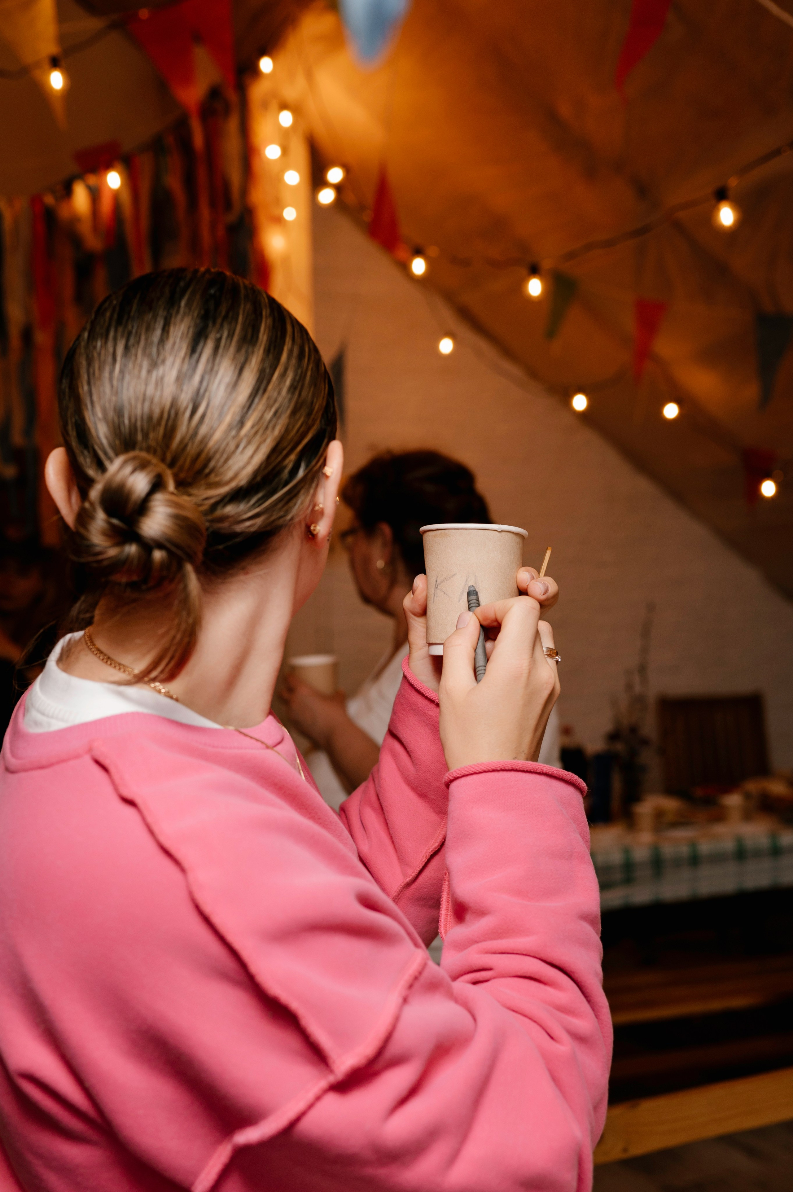 Детские праздники. Фотограф Тверь