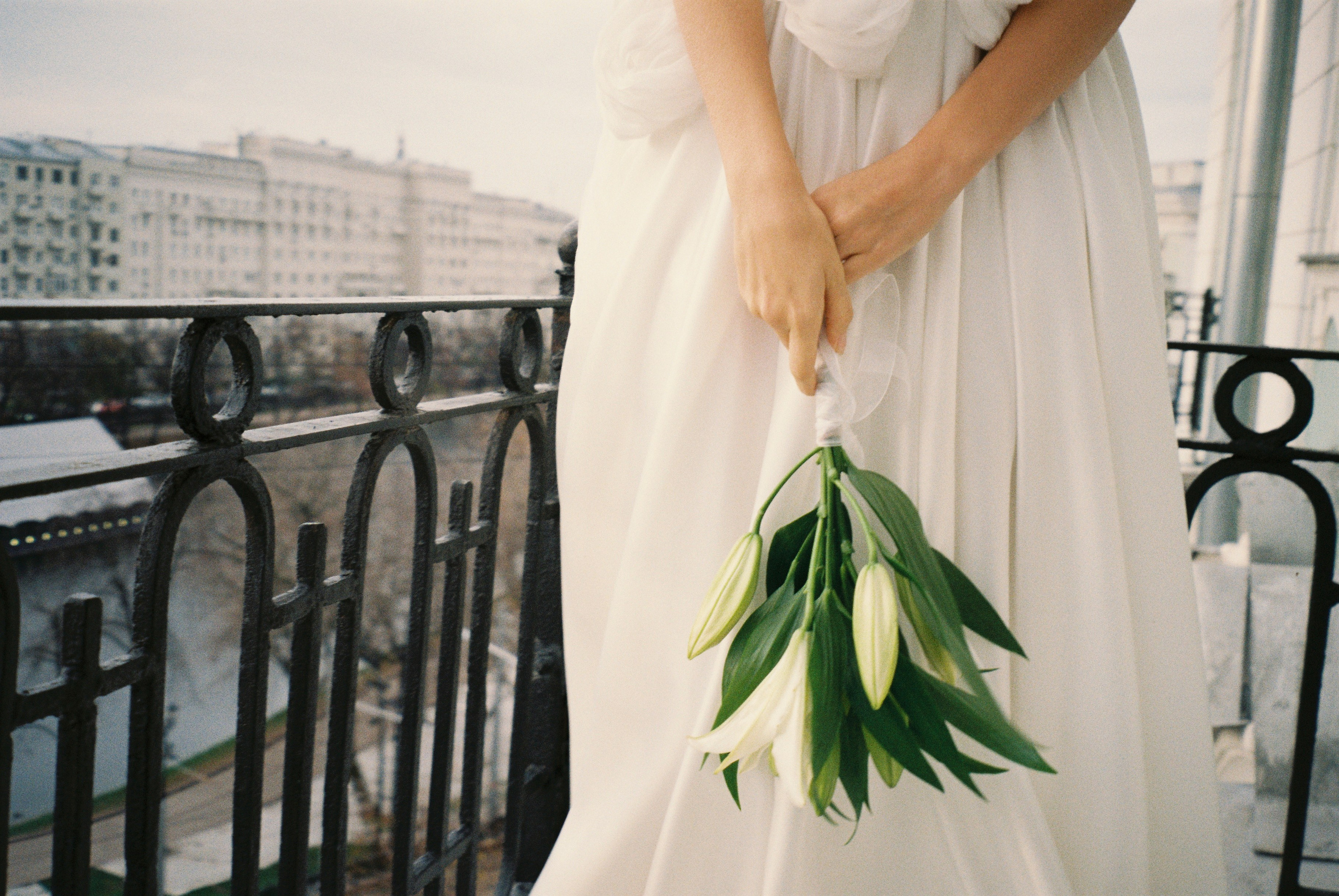 Мария и Корнелиу. Свадебный фотограф Анна Джигирей. Обнинск — Москва