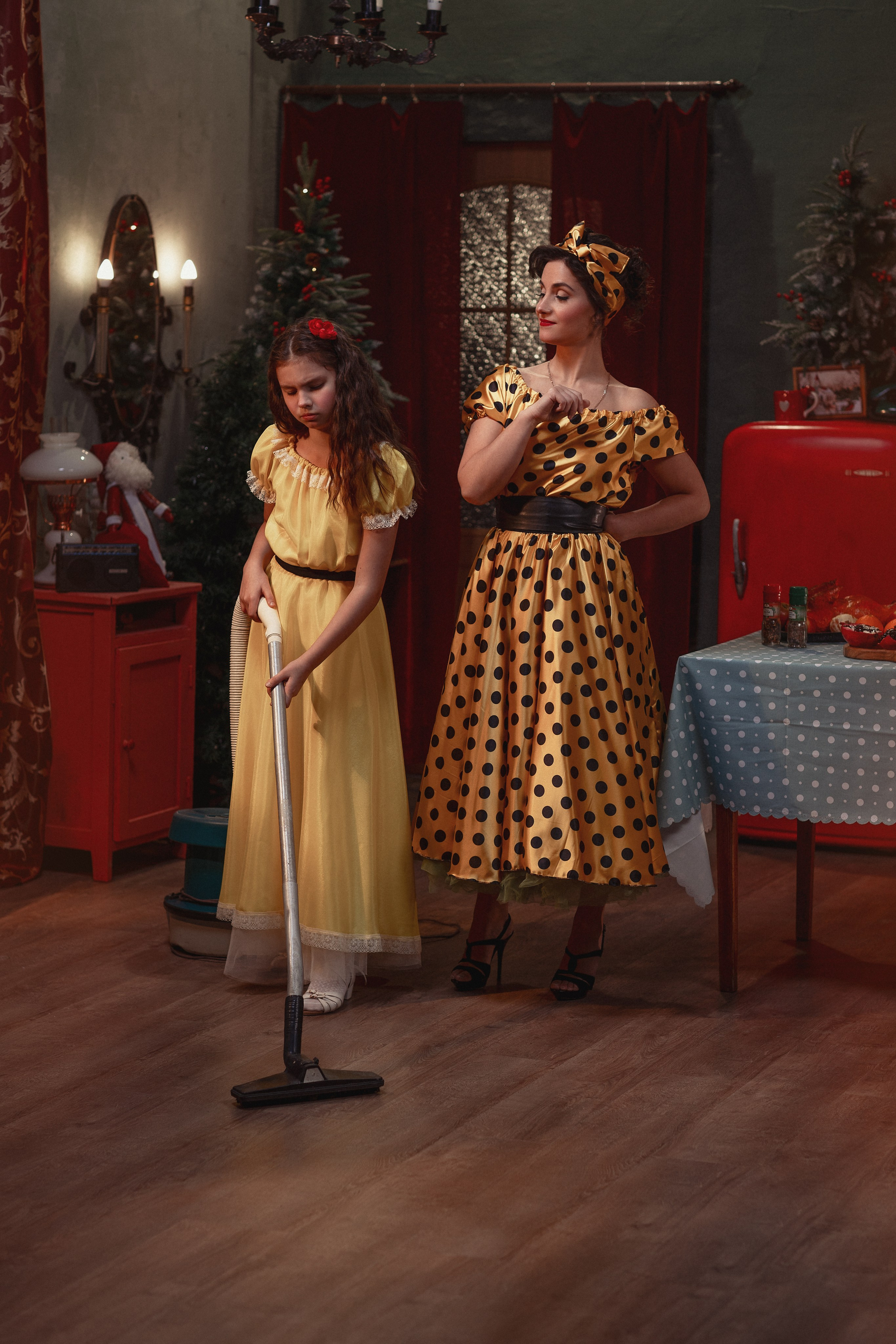 Мама дочка. Фотограф Алёна Яковлева