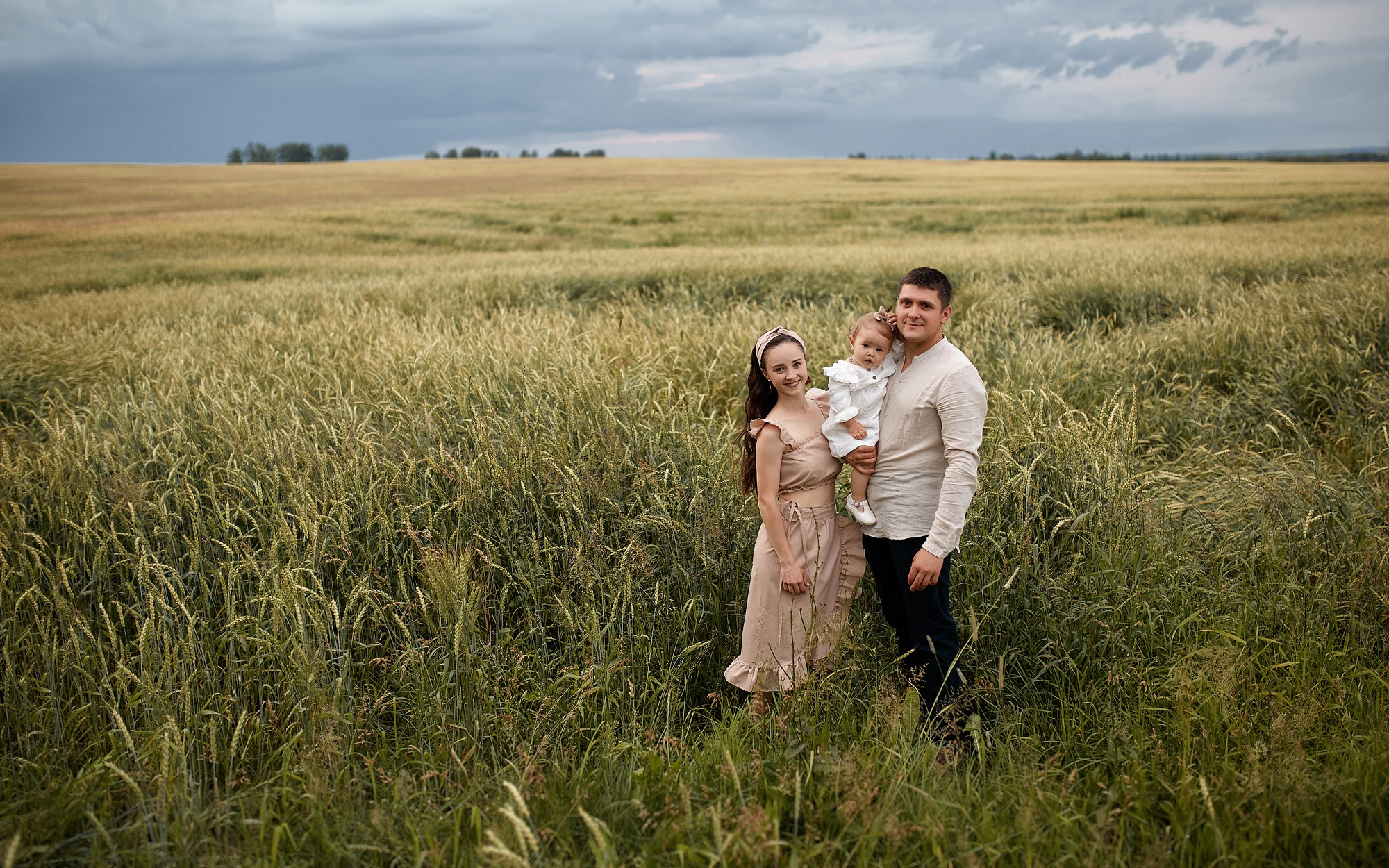 Семейные. Свадебная фотосъёмка в Брянске | Влад и Ирина Тютьковы
