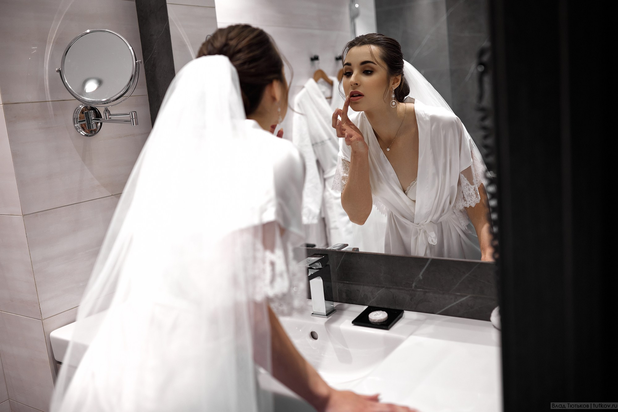 Юлия и Виталий. Свадебная фотосъёмка в Брянске | Влад и Ирина Тютьковы