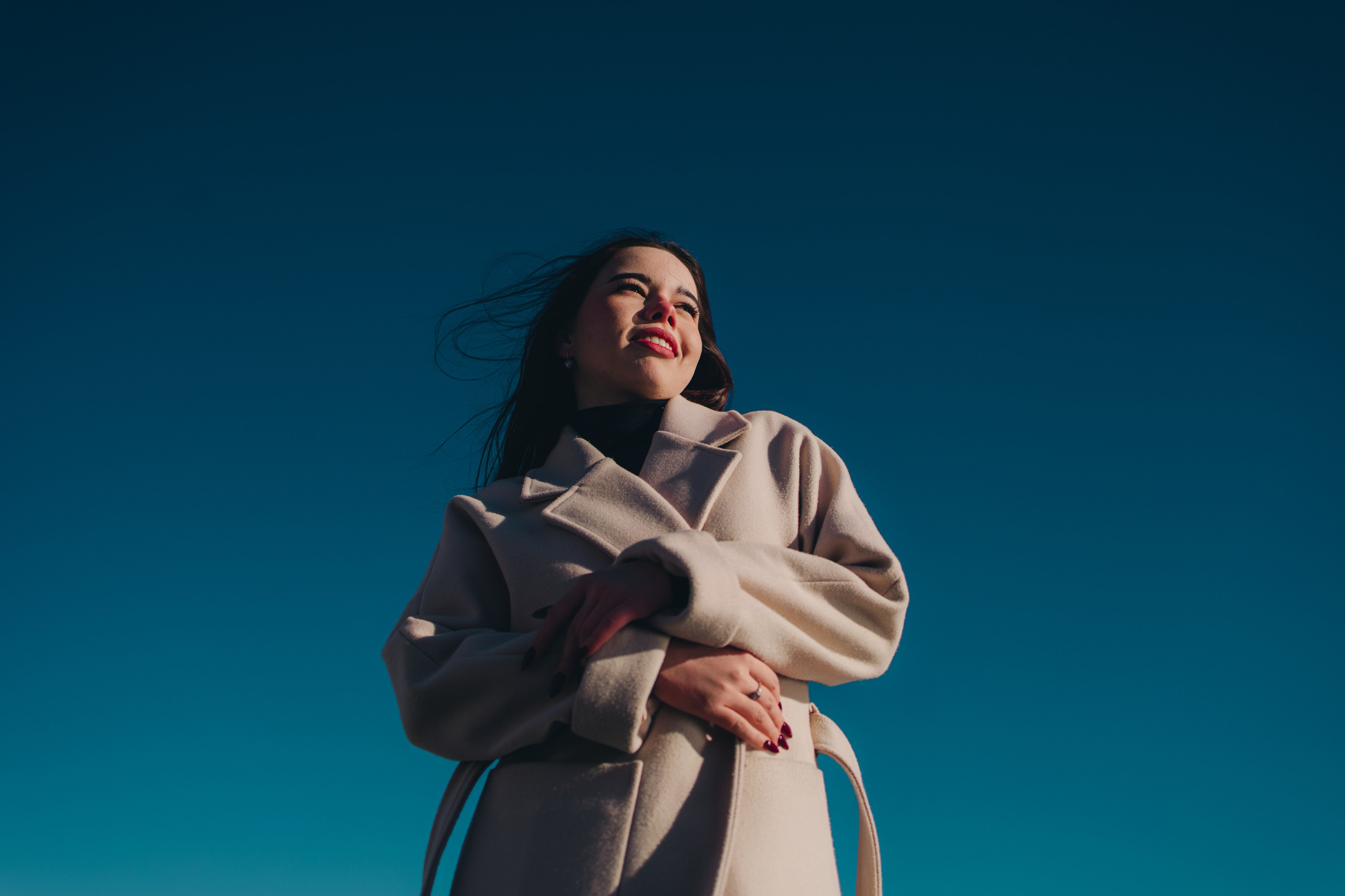 Диана и Ульяна. Фотограф Уфа