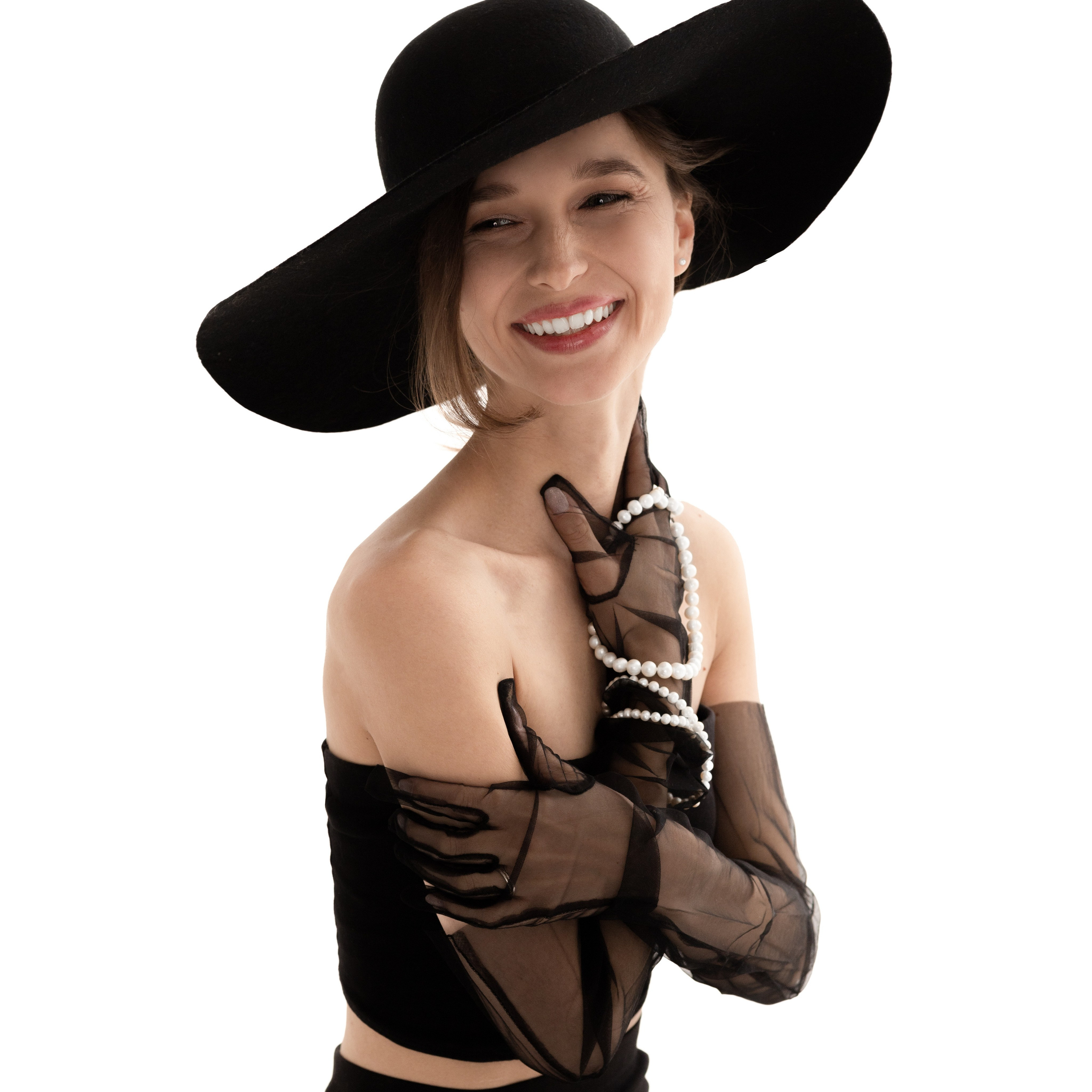 Индивидуальная съемка. Портретный фотограф в Казани Галимова Диёра