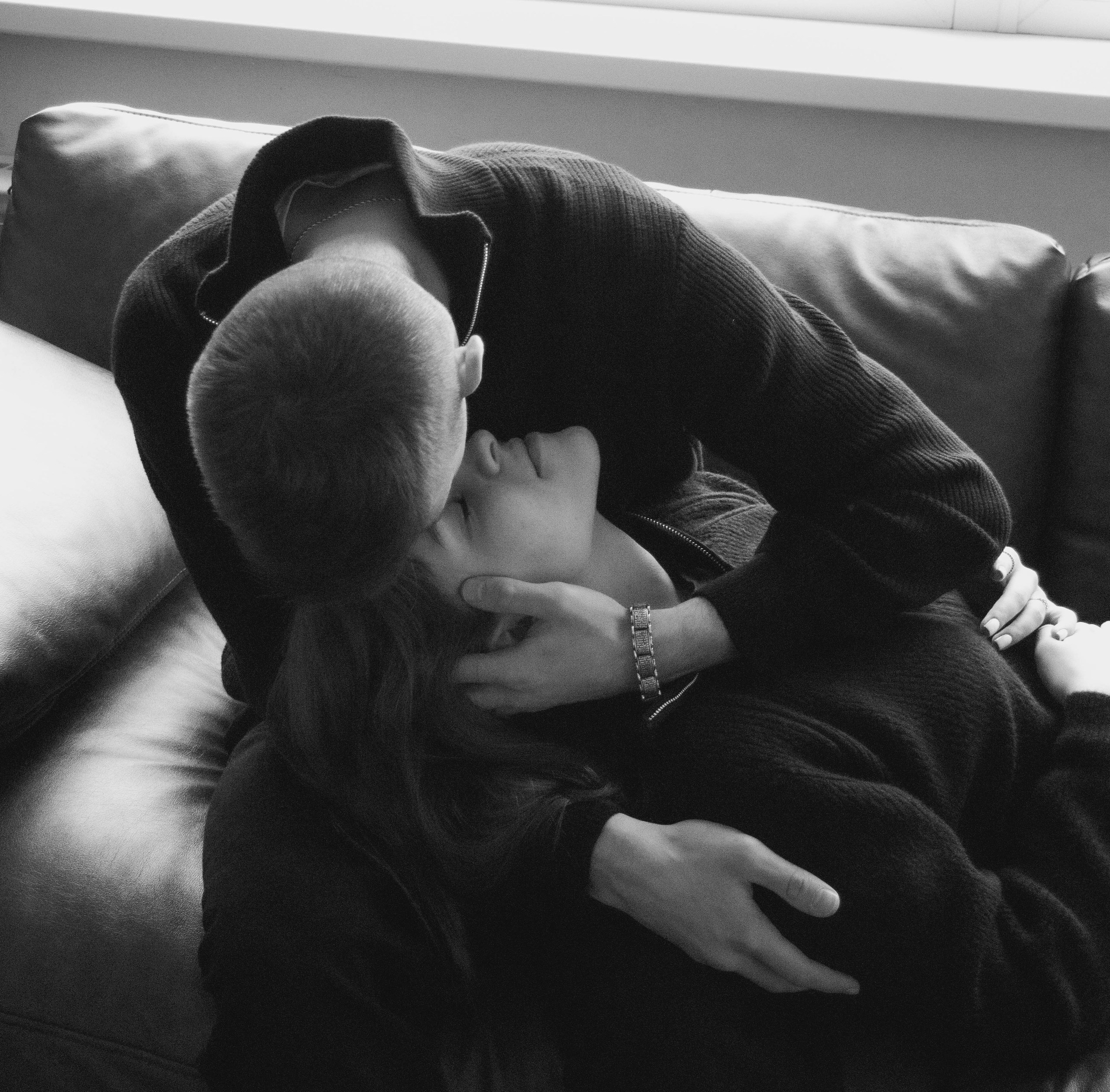 Арина&Сергей. Фотограф в Москве Ксюшенька