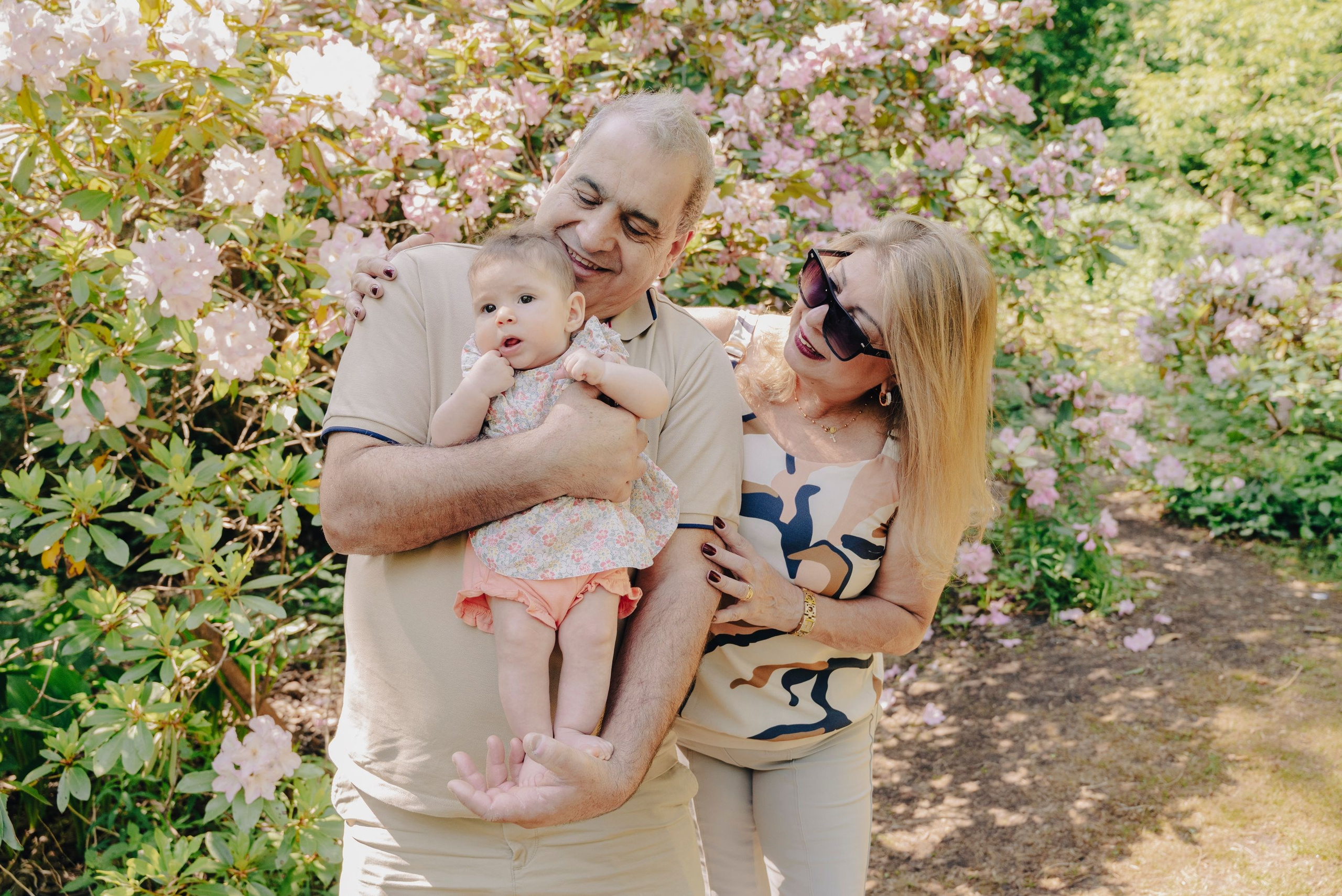 Family Stories. Family Photographer in Toronto — Natural Family & Lifestyle Photography | Khorosheva Irina