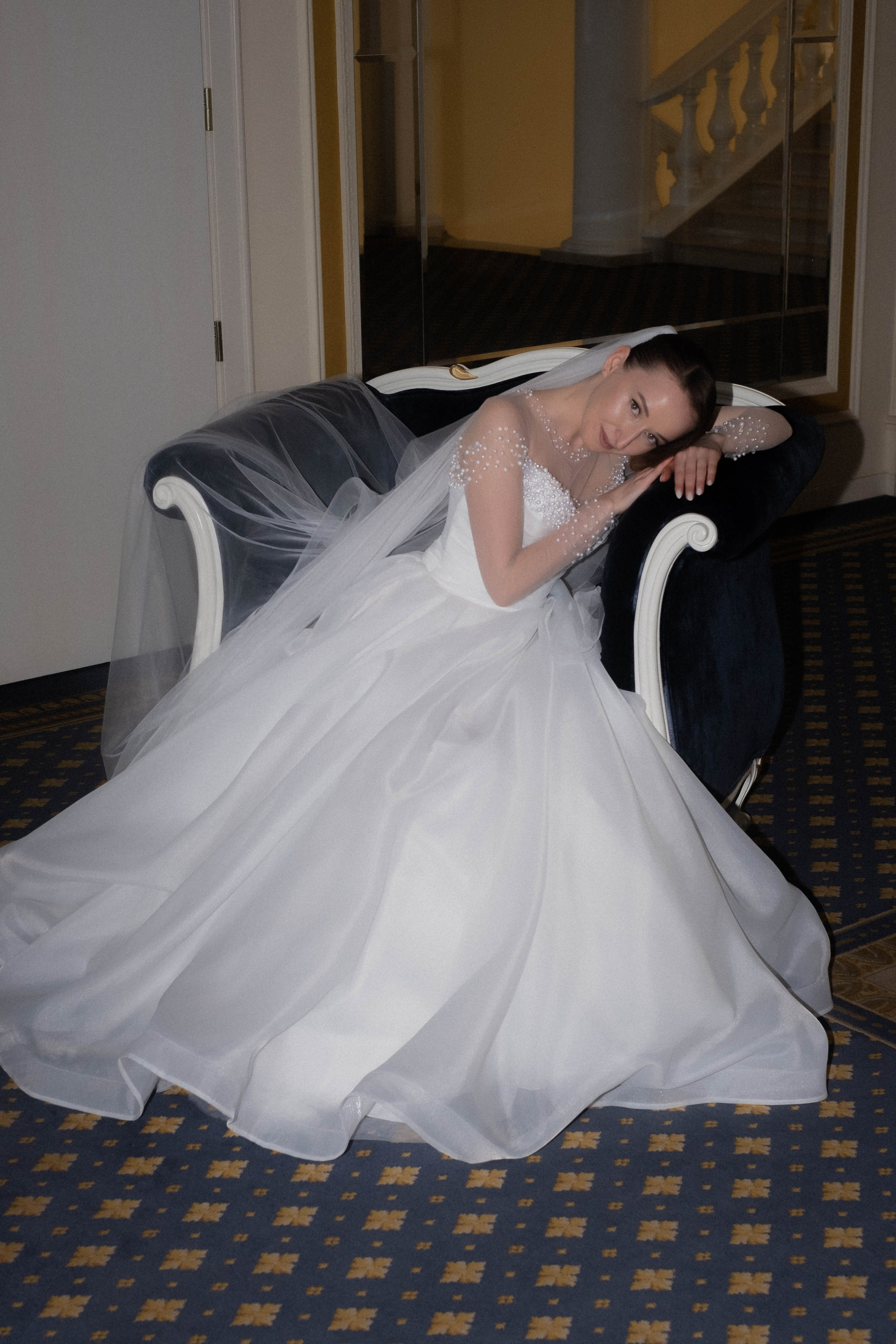 Ольга и Антон. Свадебный и семейный фотограф г. Волгоград Биленко Ангелина