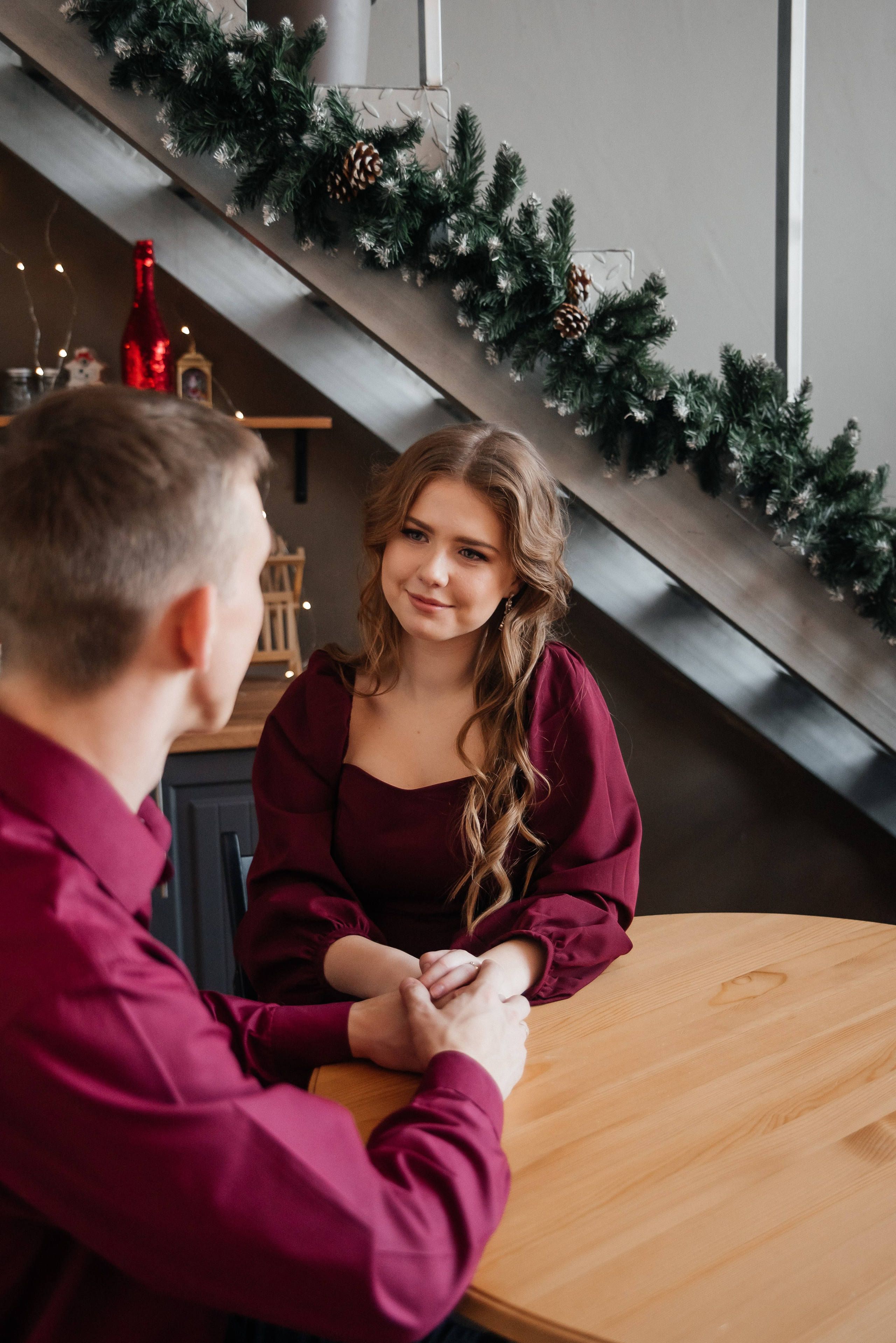 Саша и Ира. Свадебный и семейный фотограф в городе Смоленске