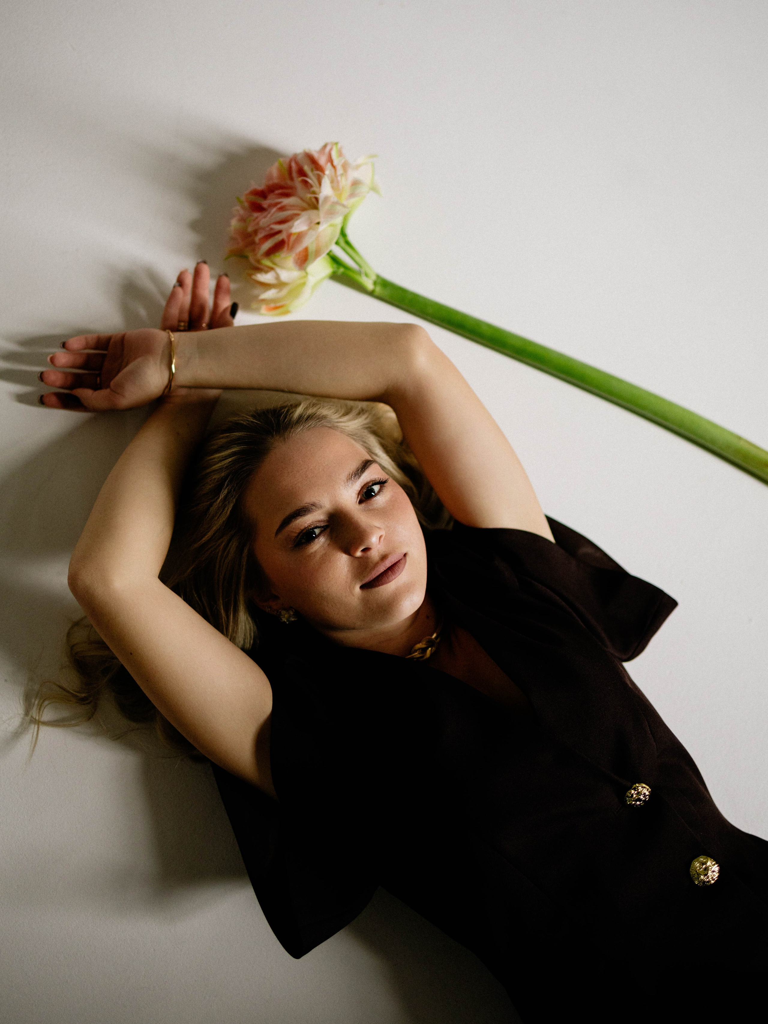 Катя. Фотограф в Новосибирске