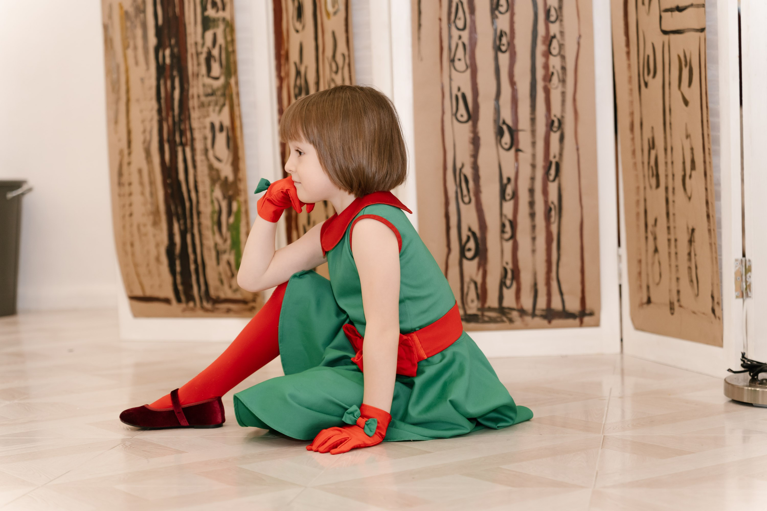 Last Christmas. Фотограф Москва