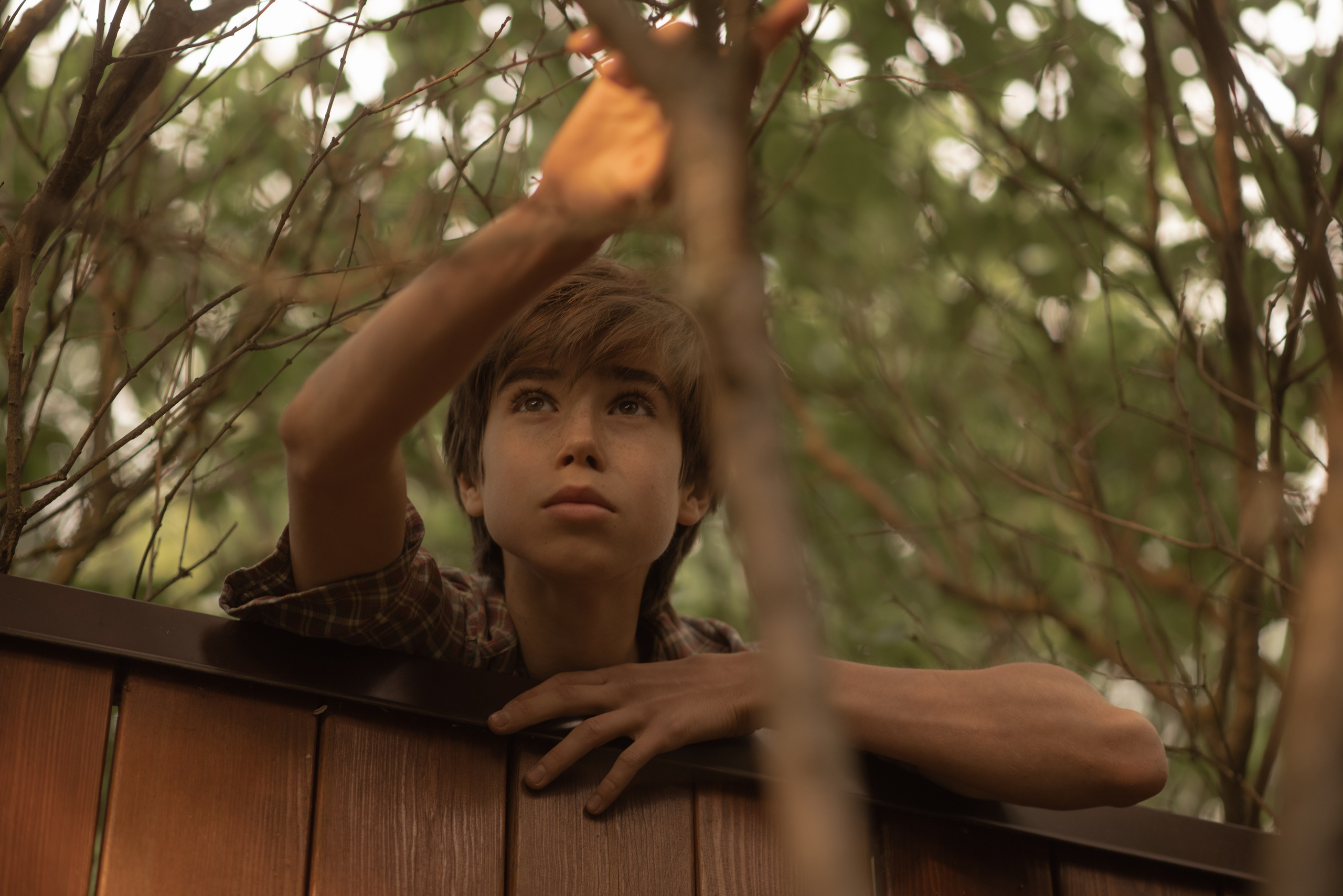 Однажды…. Детский и семейный фотограф/видеограф Галина Чеб