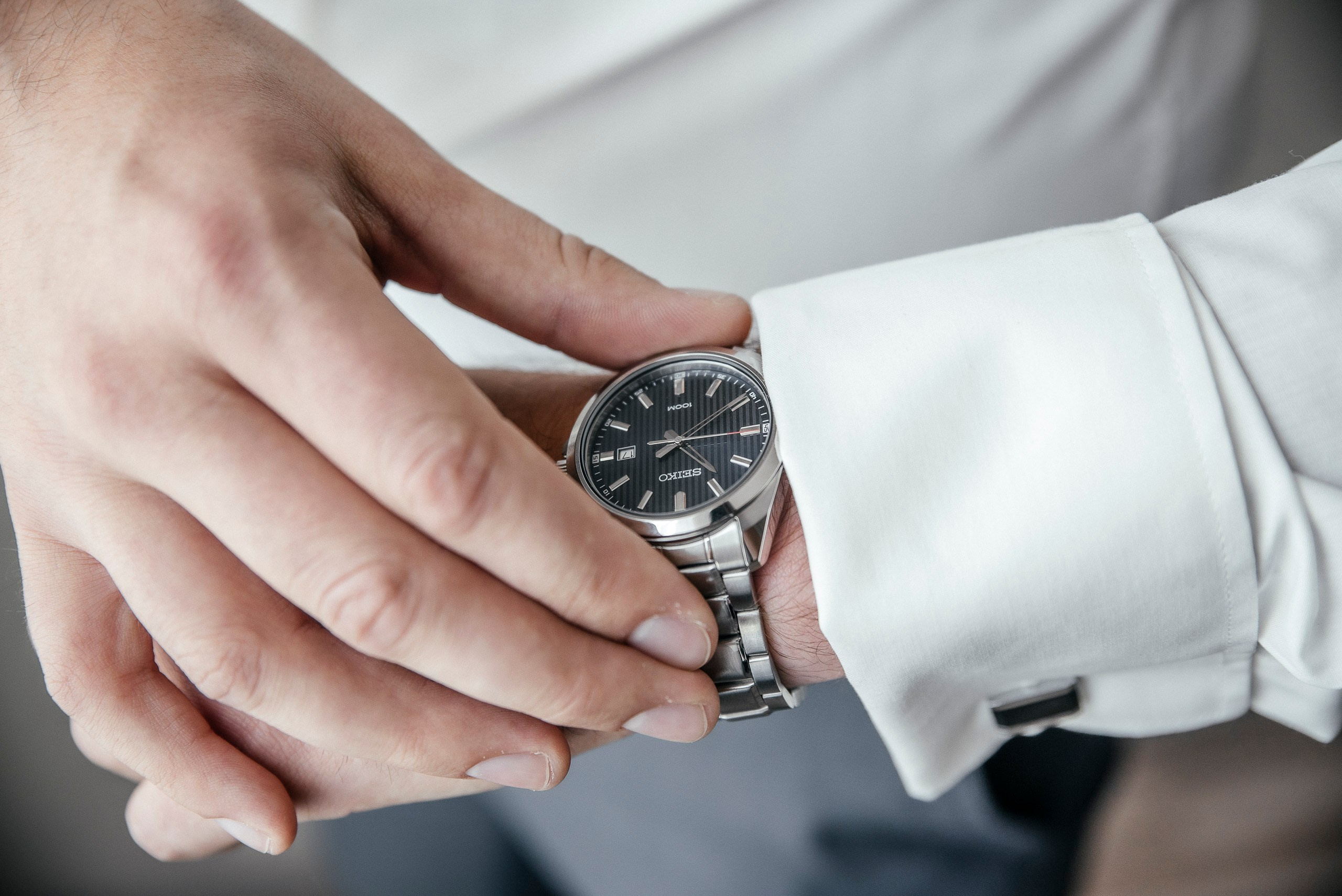 Фотограф Андрей Рижский. Санкт Петербург. Свадебная серия фотографий Катарины и Никиты.