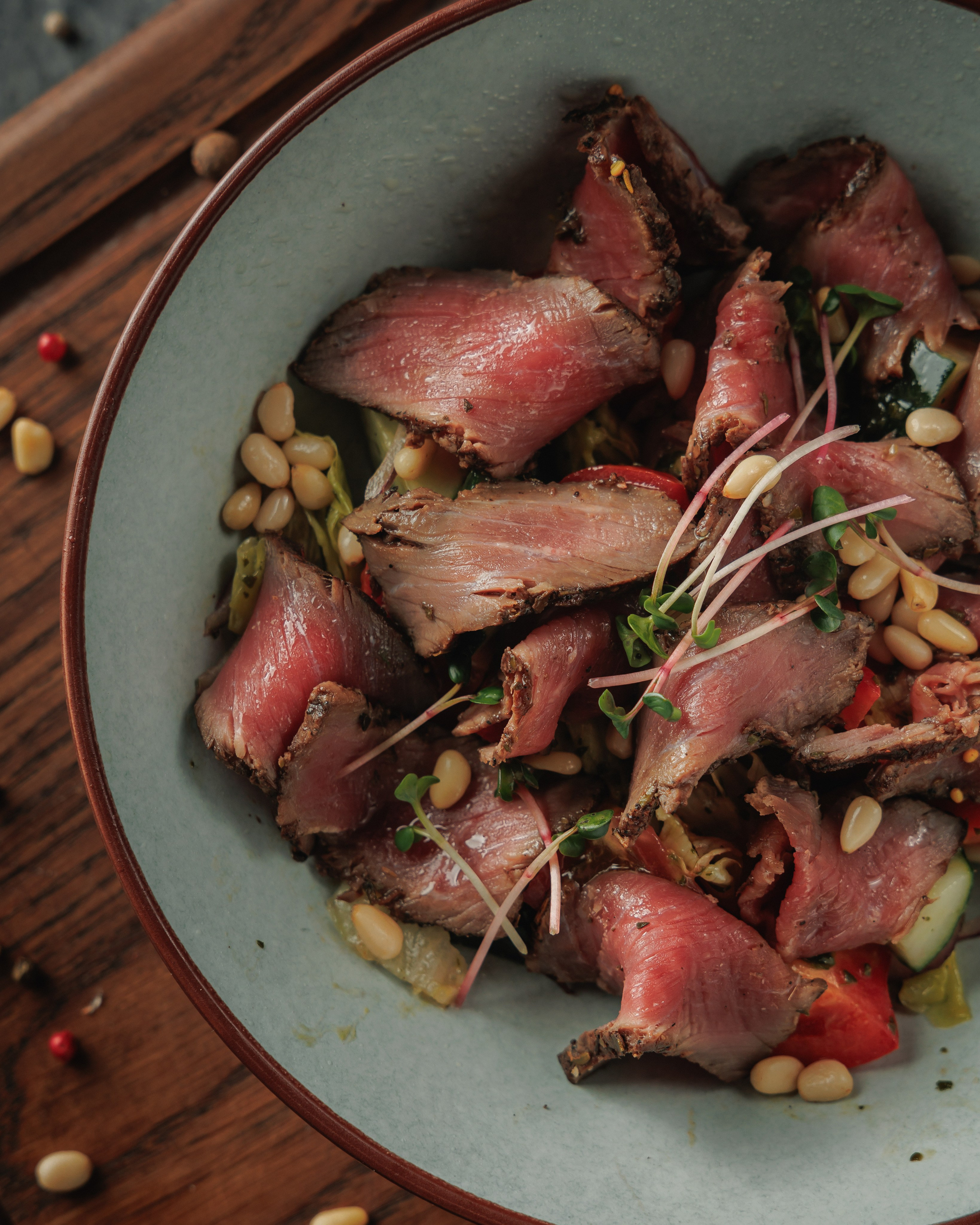 Food. Свадебный фотограф Станислав Стиви