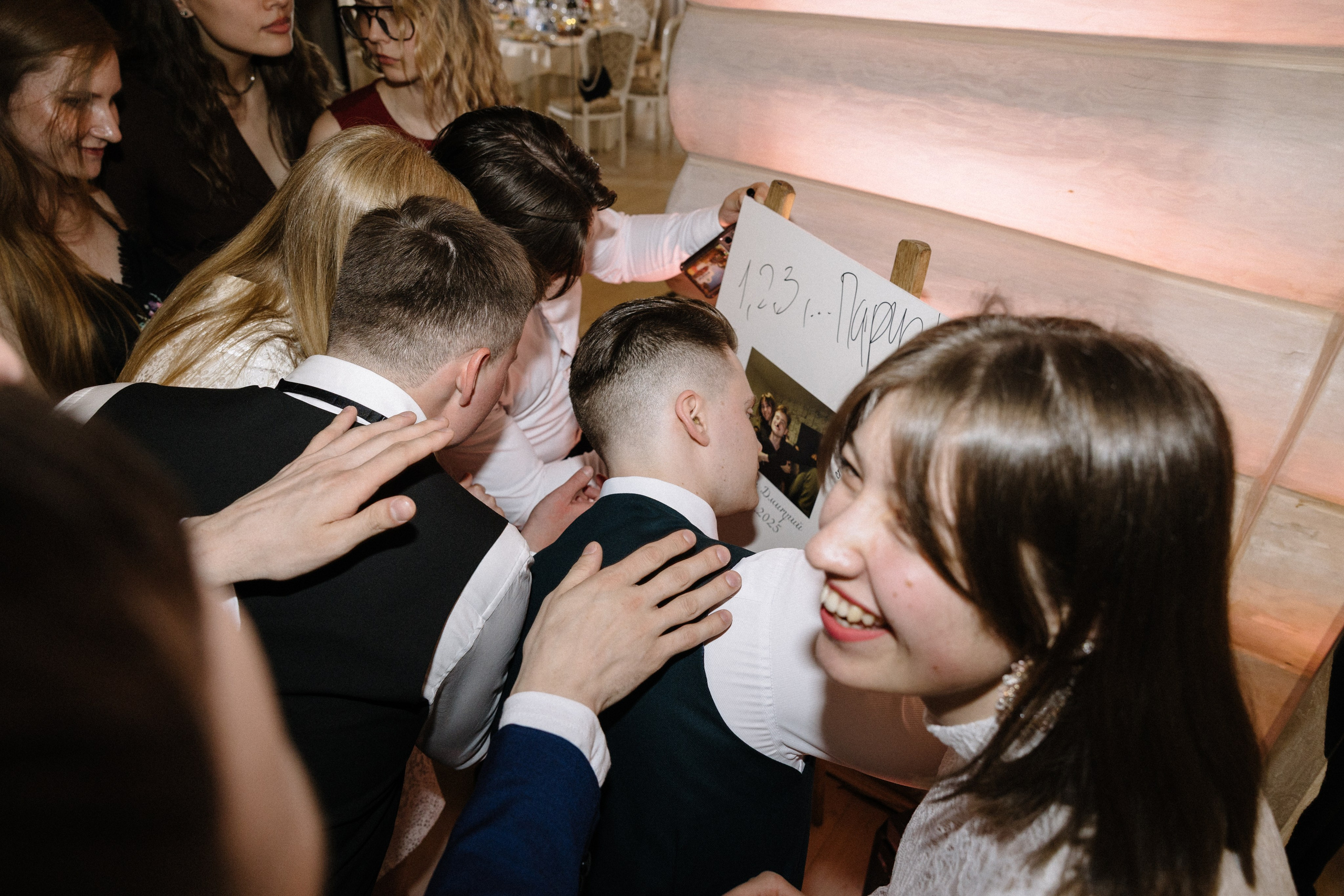 Ксения&Дима. Свадебный фотограф по всей Беларуси Цепелева Анна