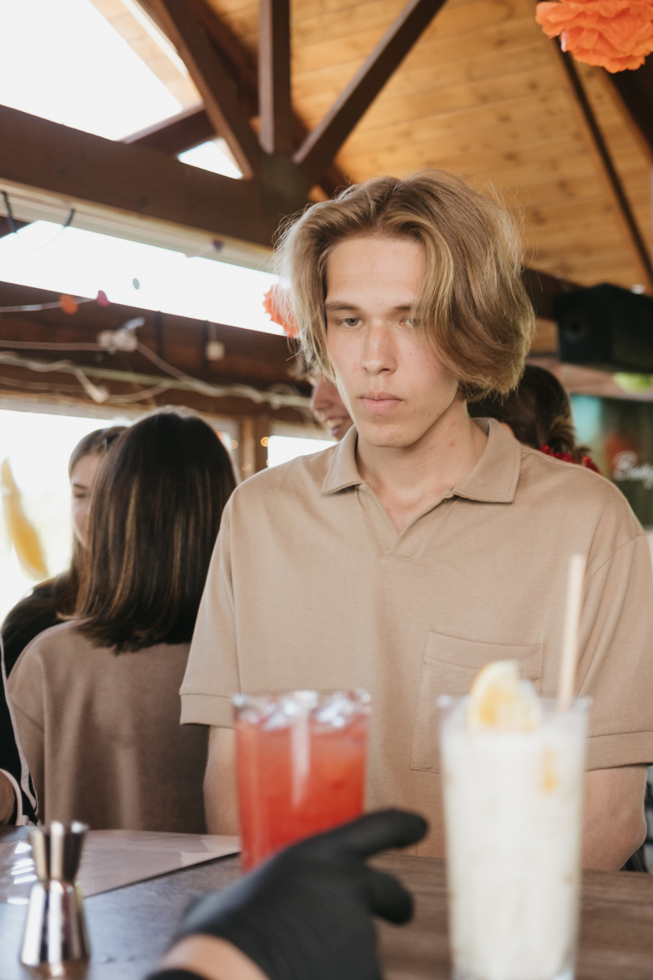 Выпускной. Свадебный и репортажной фотограф Денис Ожигин в Краснодаре и Краснодарском крае