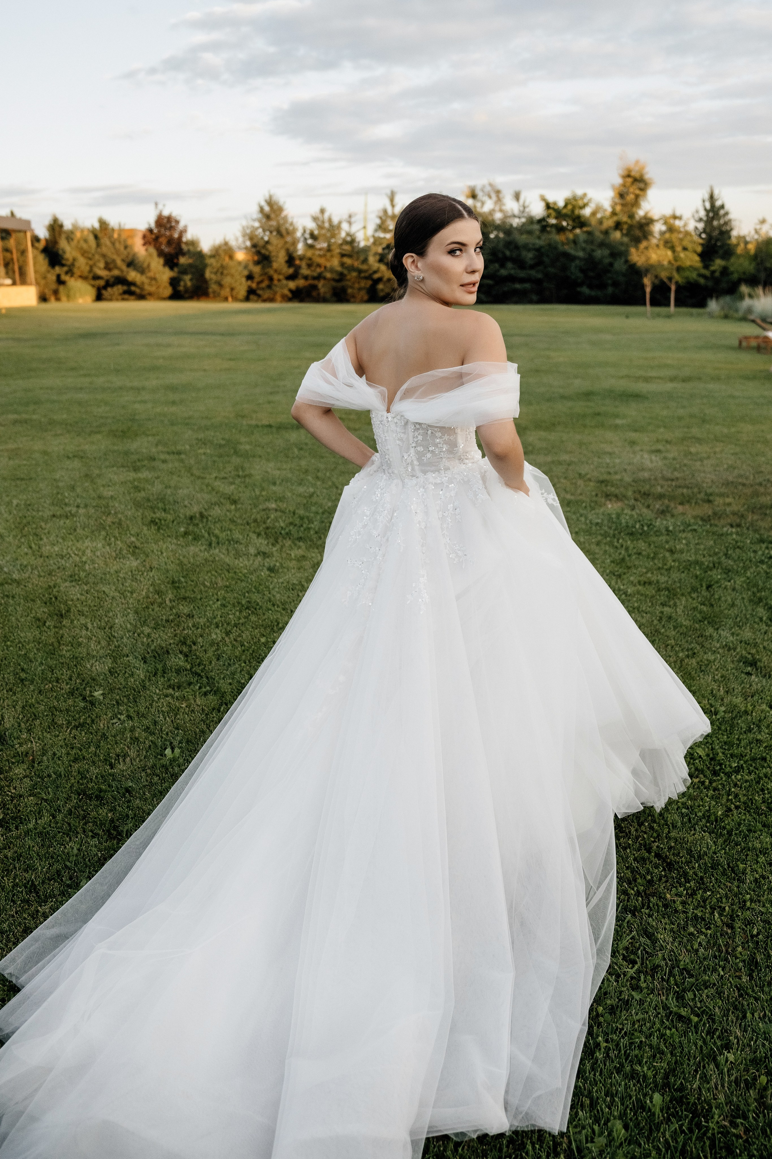 Ангелина и Никита. Свадебный фотограф Александр Воронов — Белгород, Воронеж, Москва