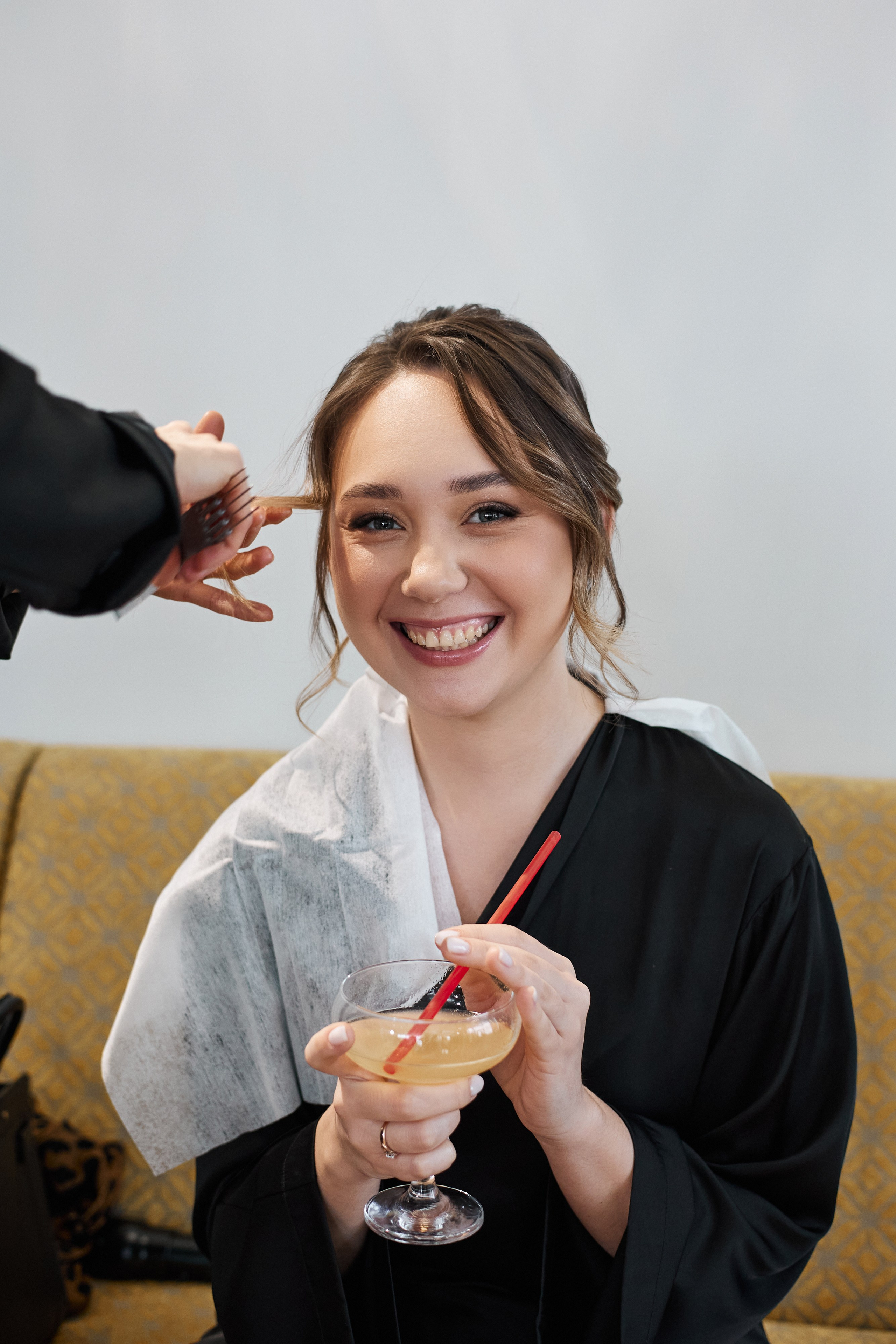 Девичник | репортаж. Фотограф Андрей Кононенко