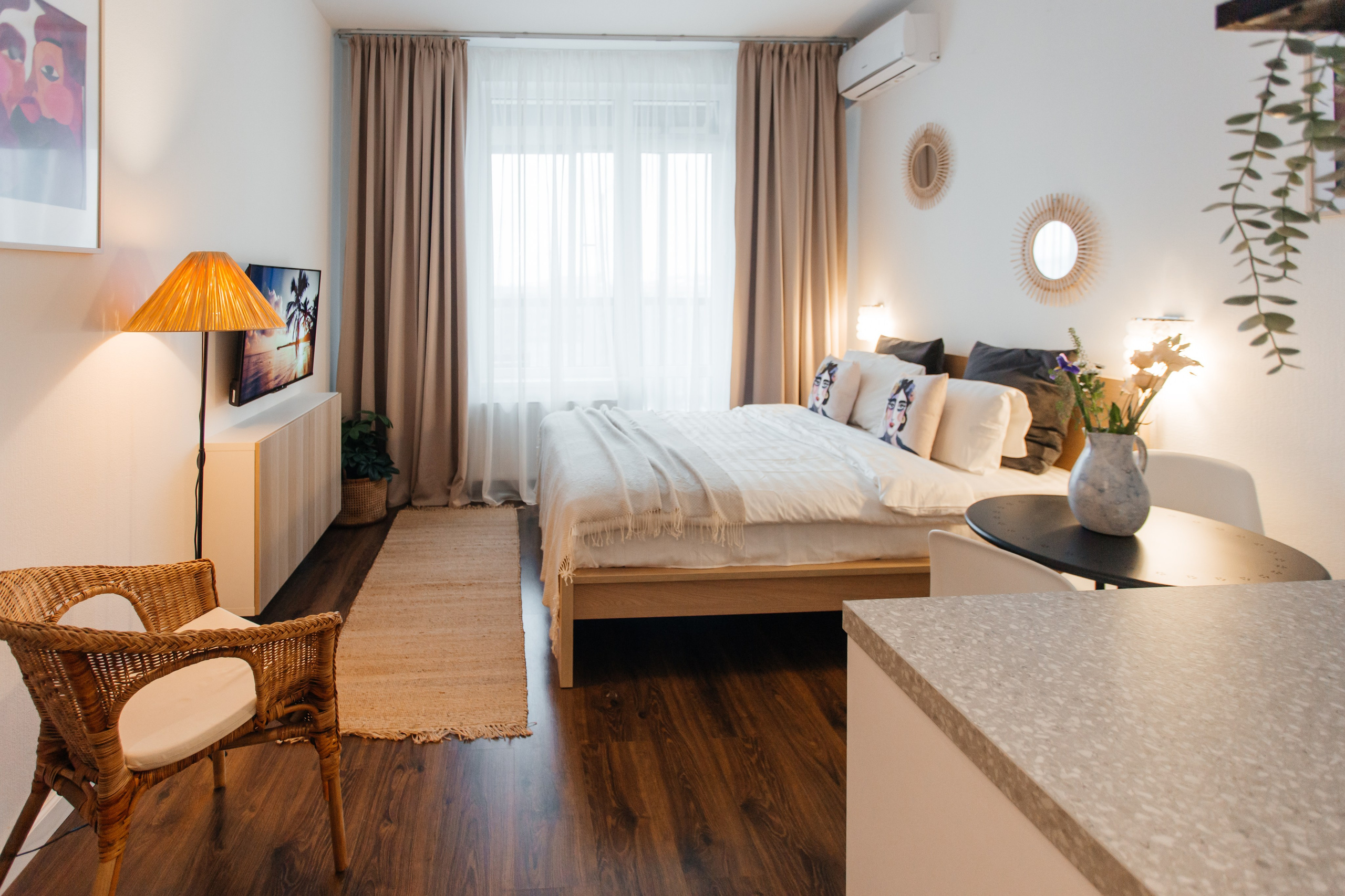 Студия исскуство. Репортажный фотограф Анастасия Головко