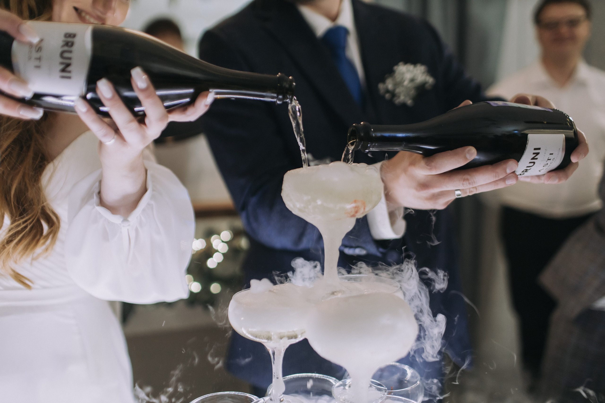 Настя и Петя. Репортажный фотограф Анастасия Головко